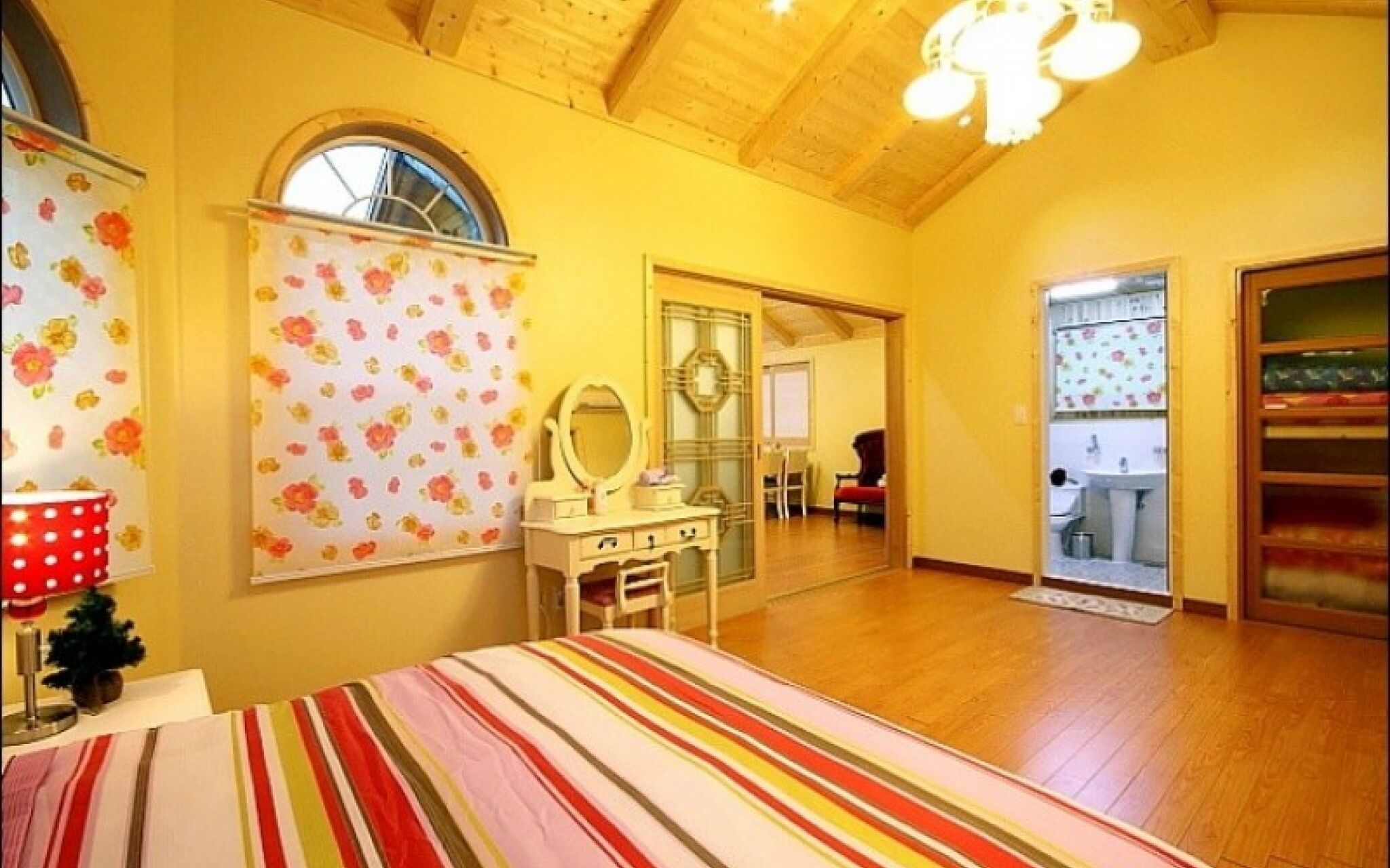 Yangpyeong Pension Bene