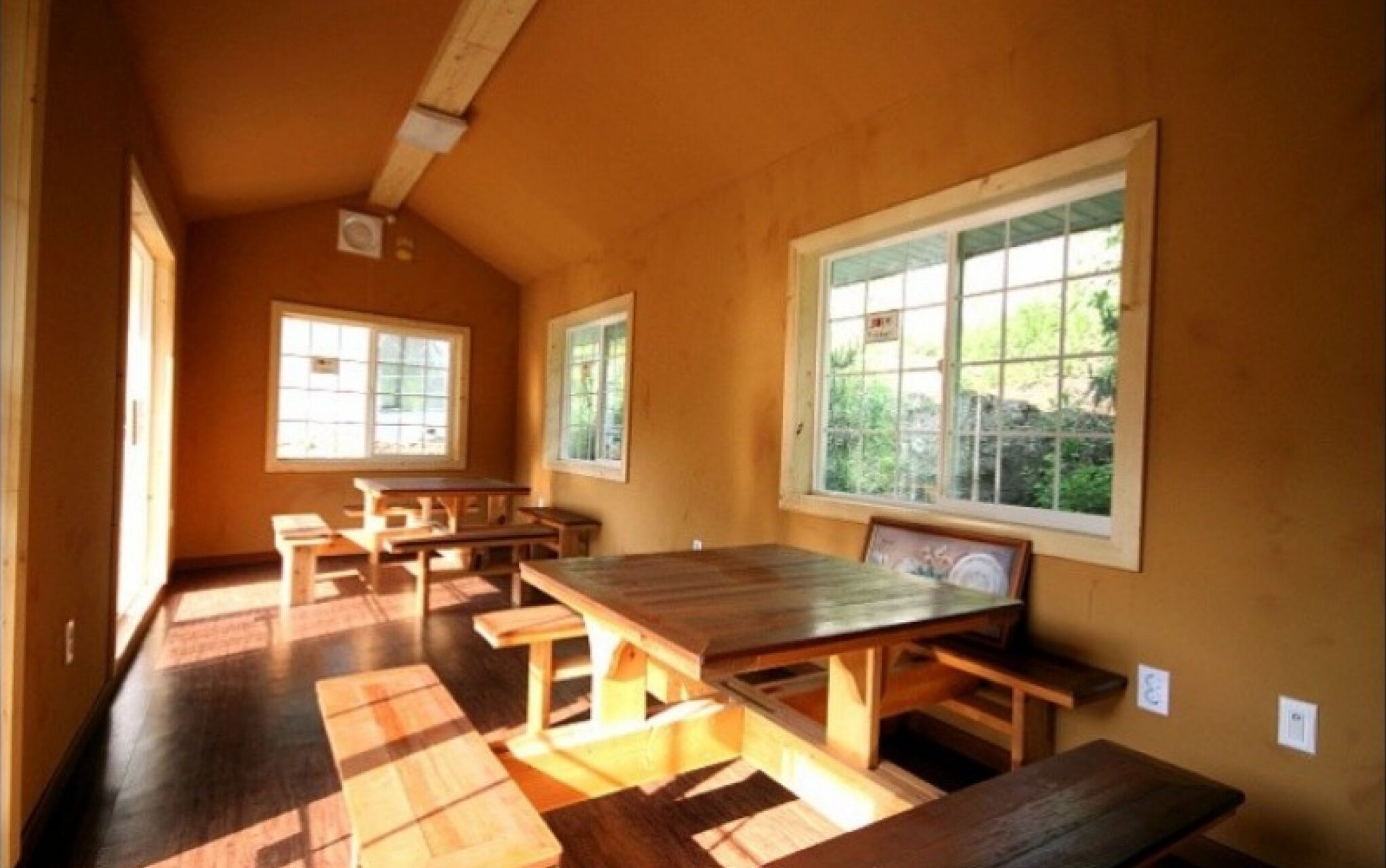 Yangpyeong Pension Bene
