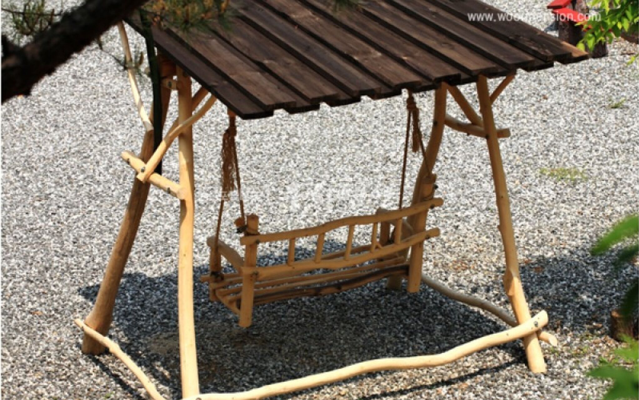 Yangpyeong Pension Forest