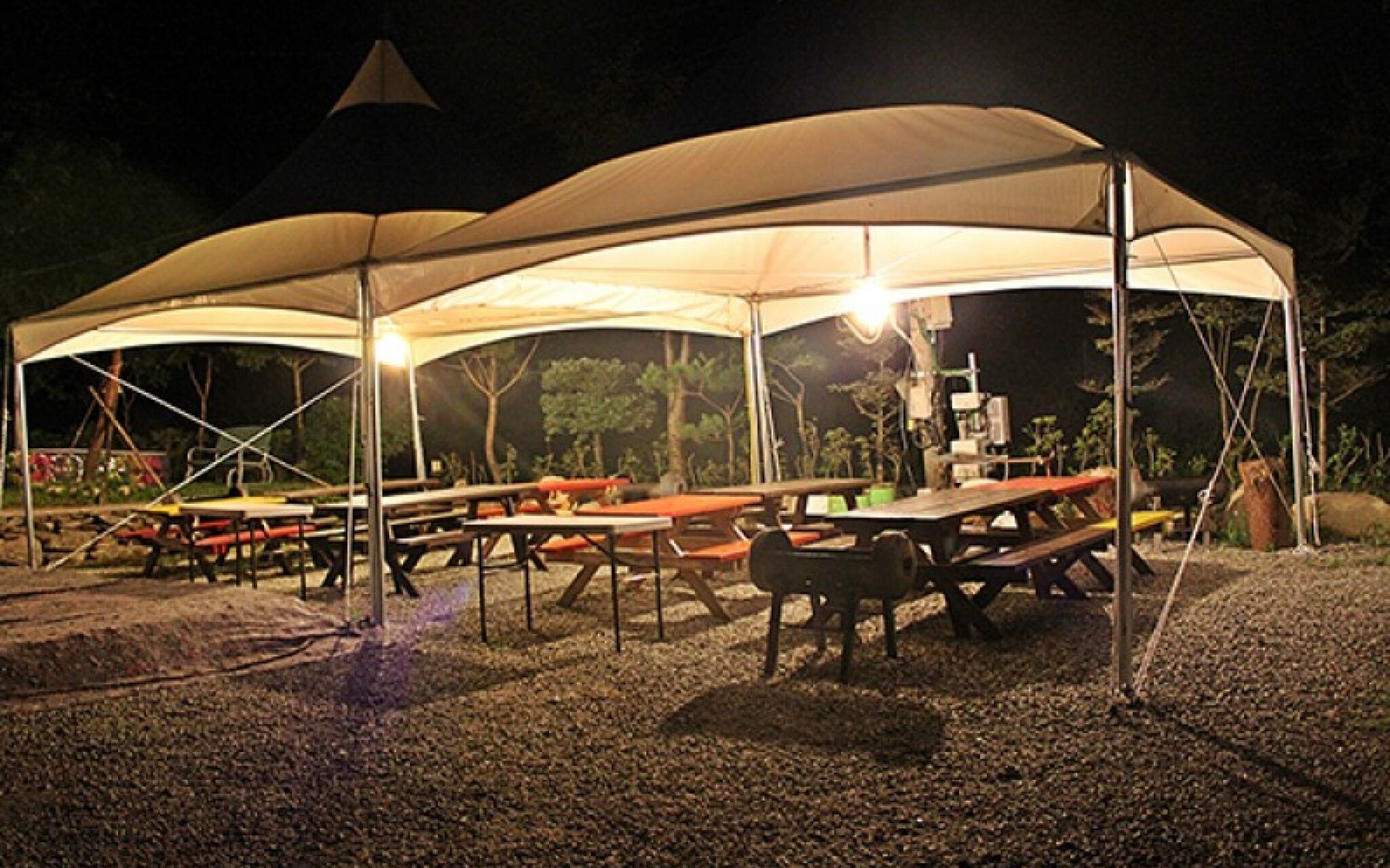 Yangpyeong Pension Forest