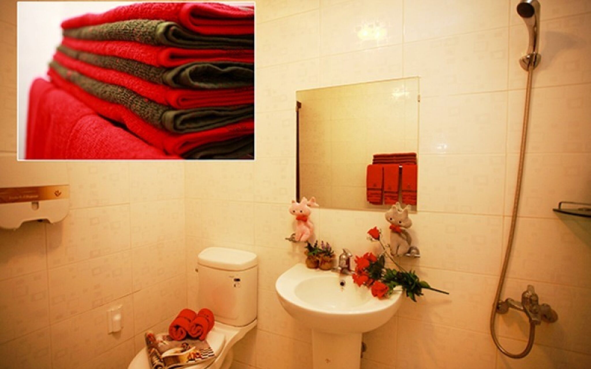 Yangpyeong Pension Forest