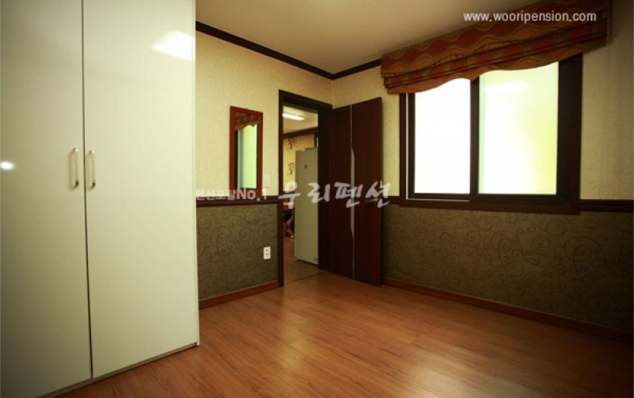 Yangpyeong Pension Forest