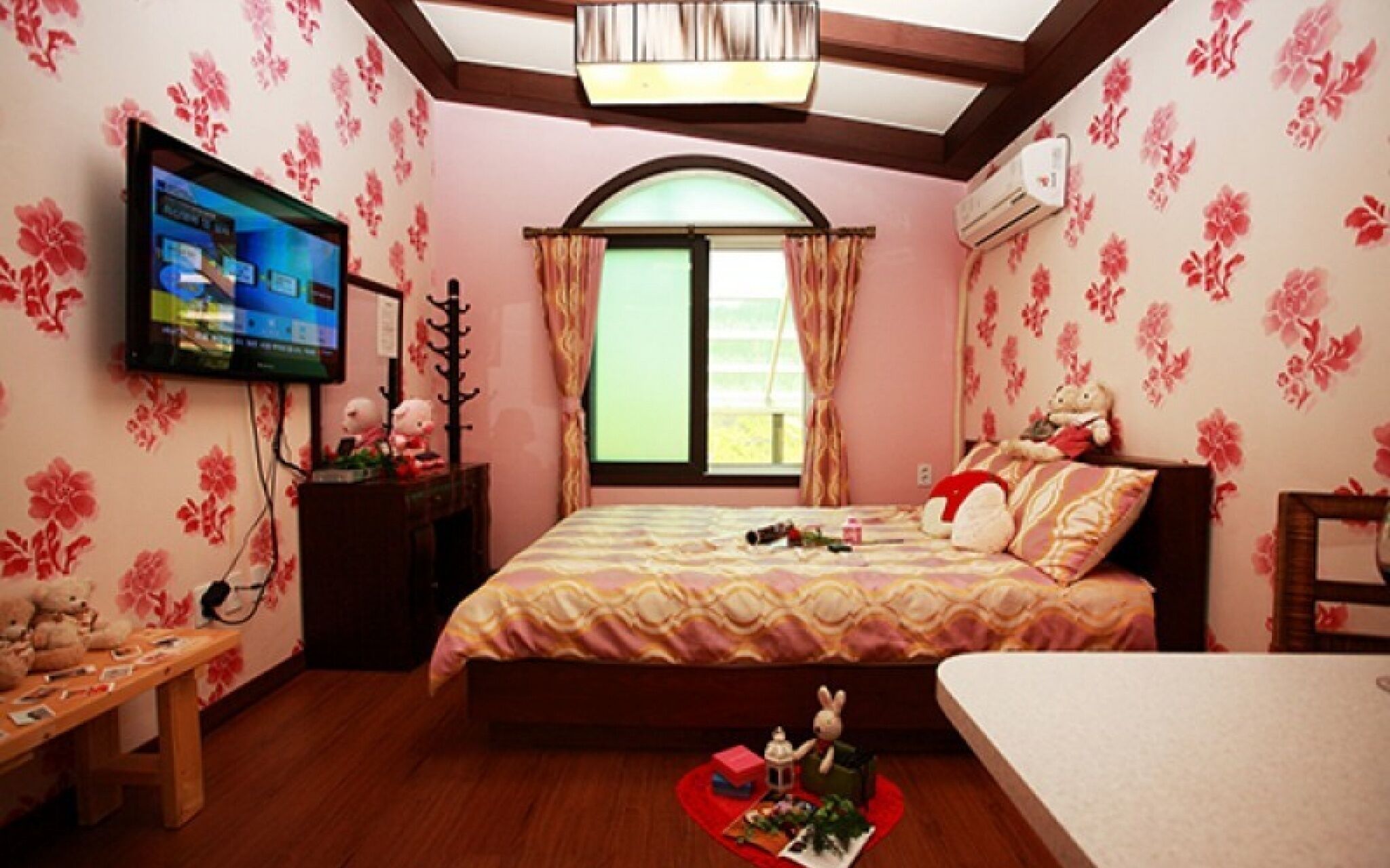 Yangpyeong Pension Forest