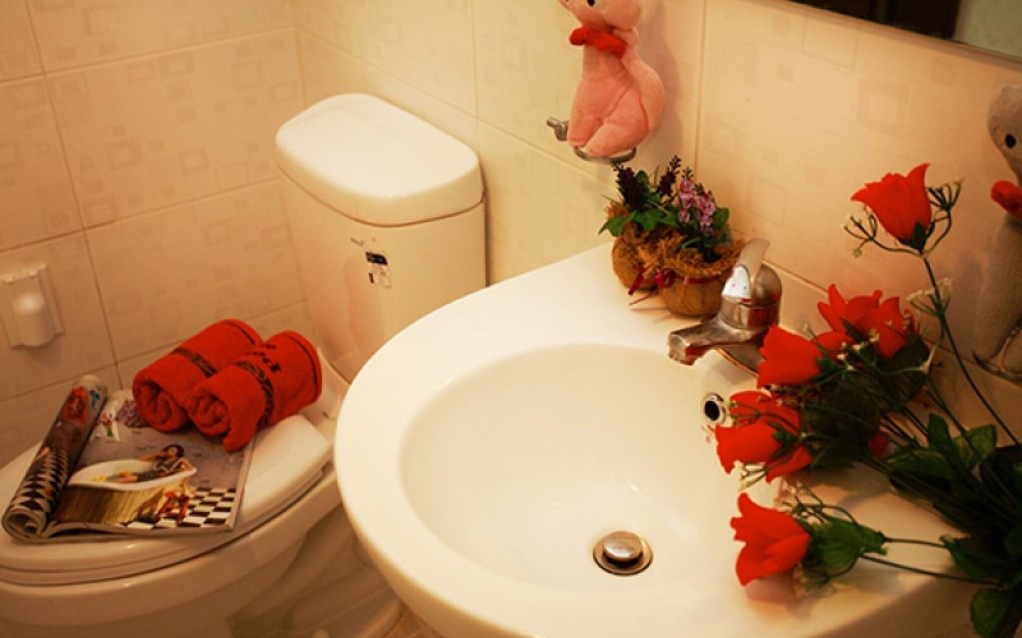 Yangpyeong Pension Forest