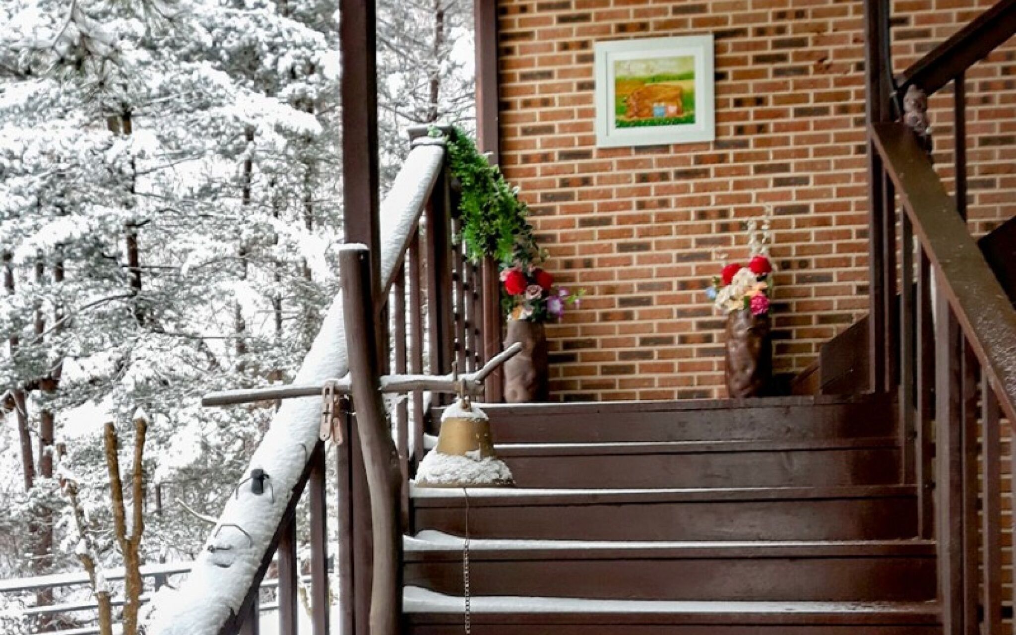 Yangpyeong Pension Forest