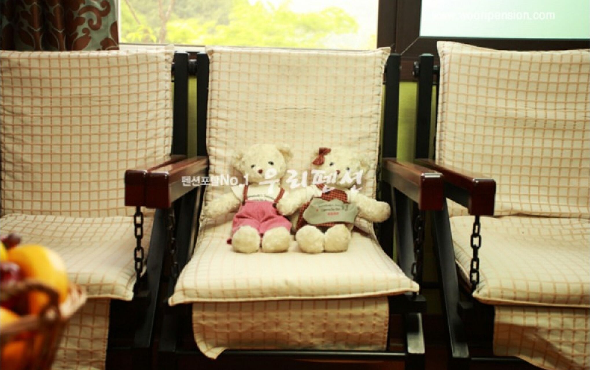 Yangpyeong Pension Forest