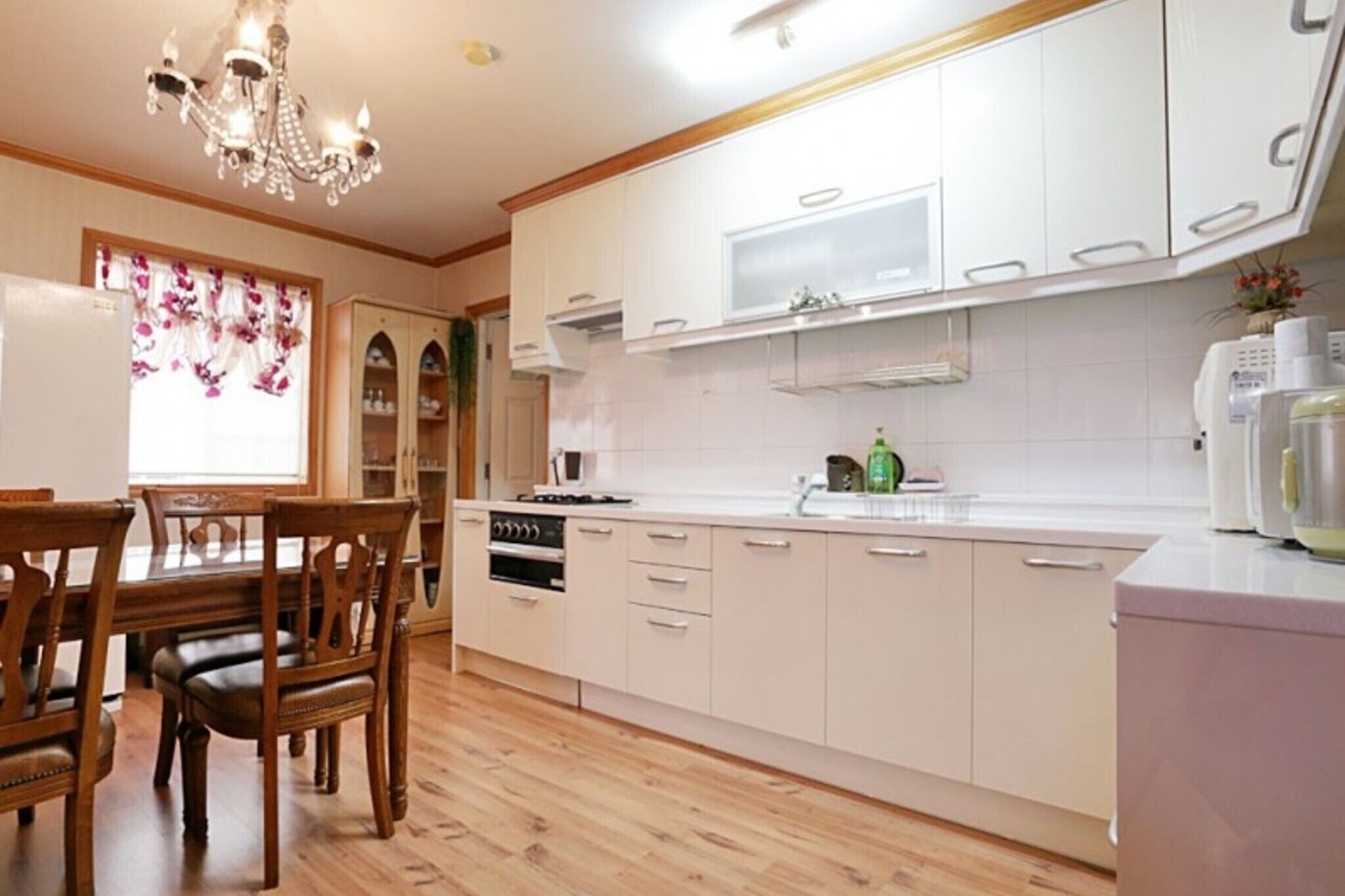 Yangpyeong Pension View