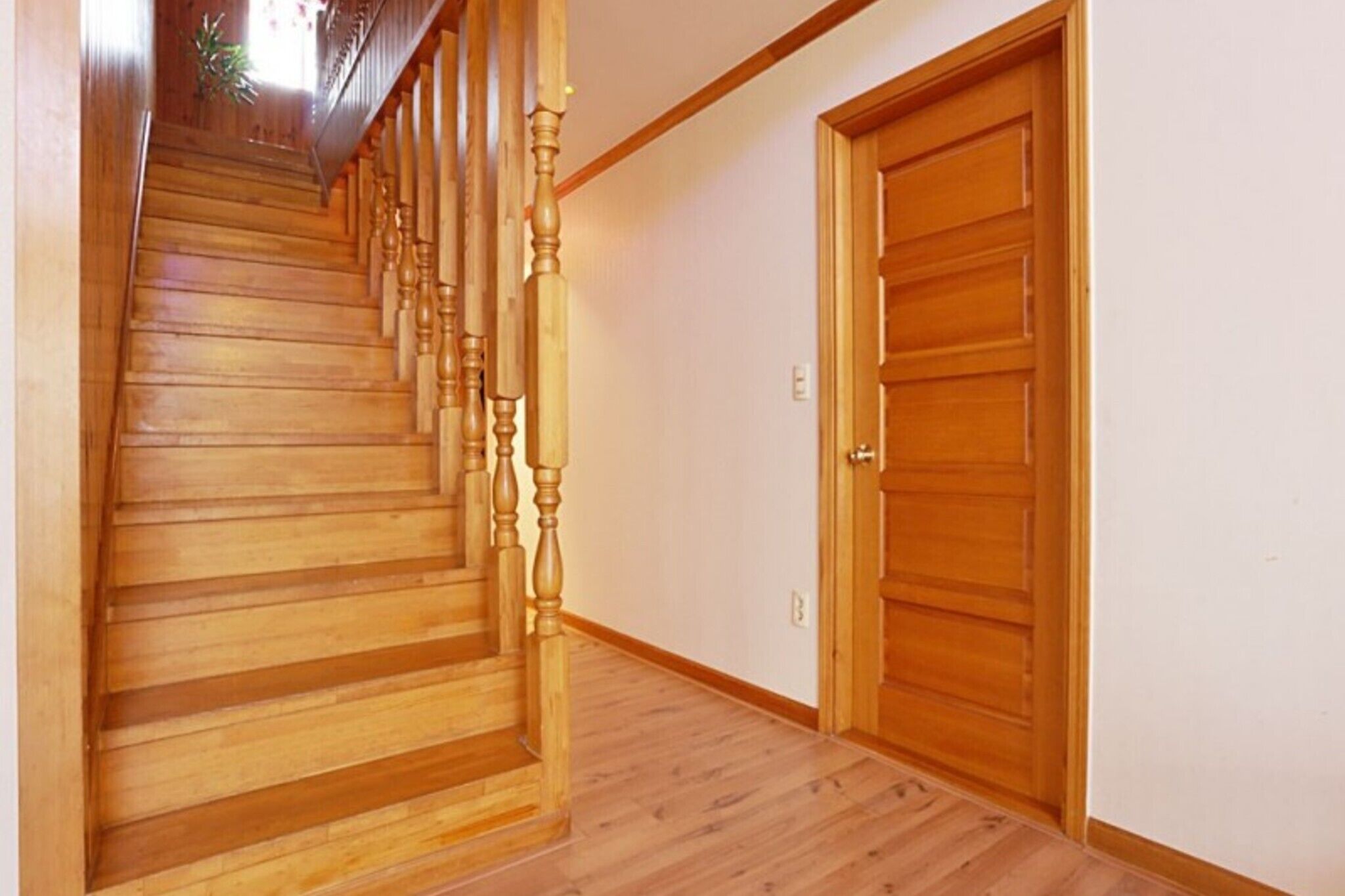 Yangpyeong Pension View