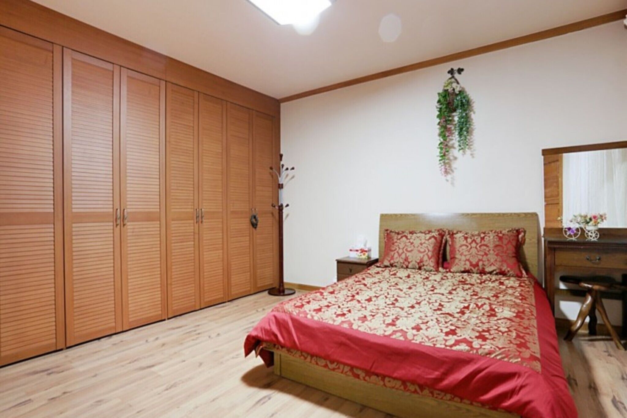 Yangpyeong Pension View