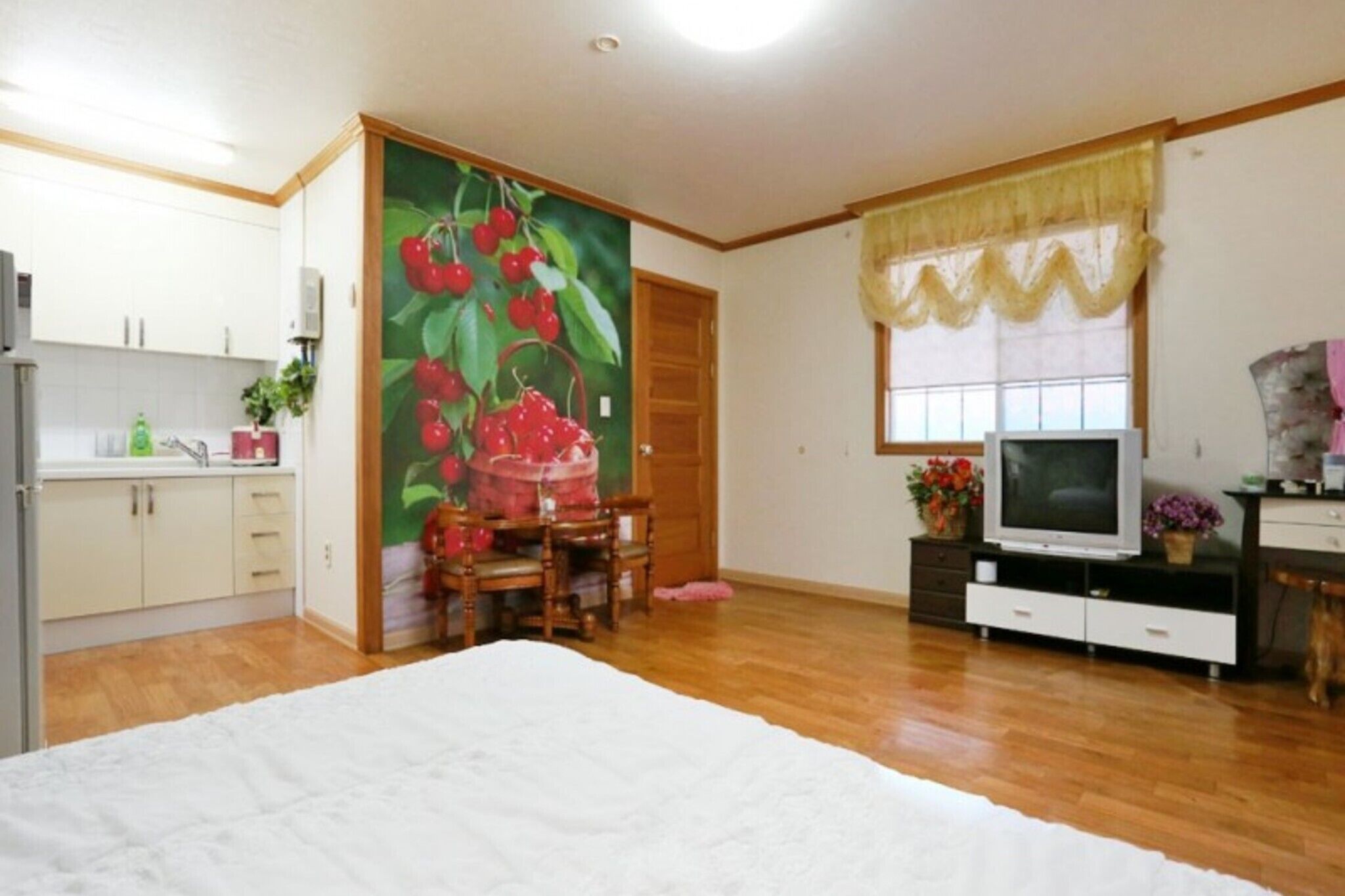 Yangpyeong Pension View
