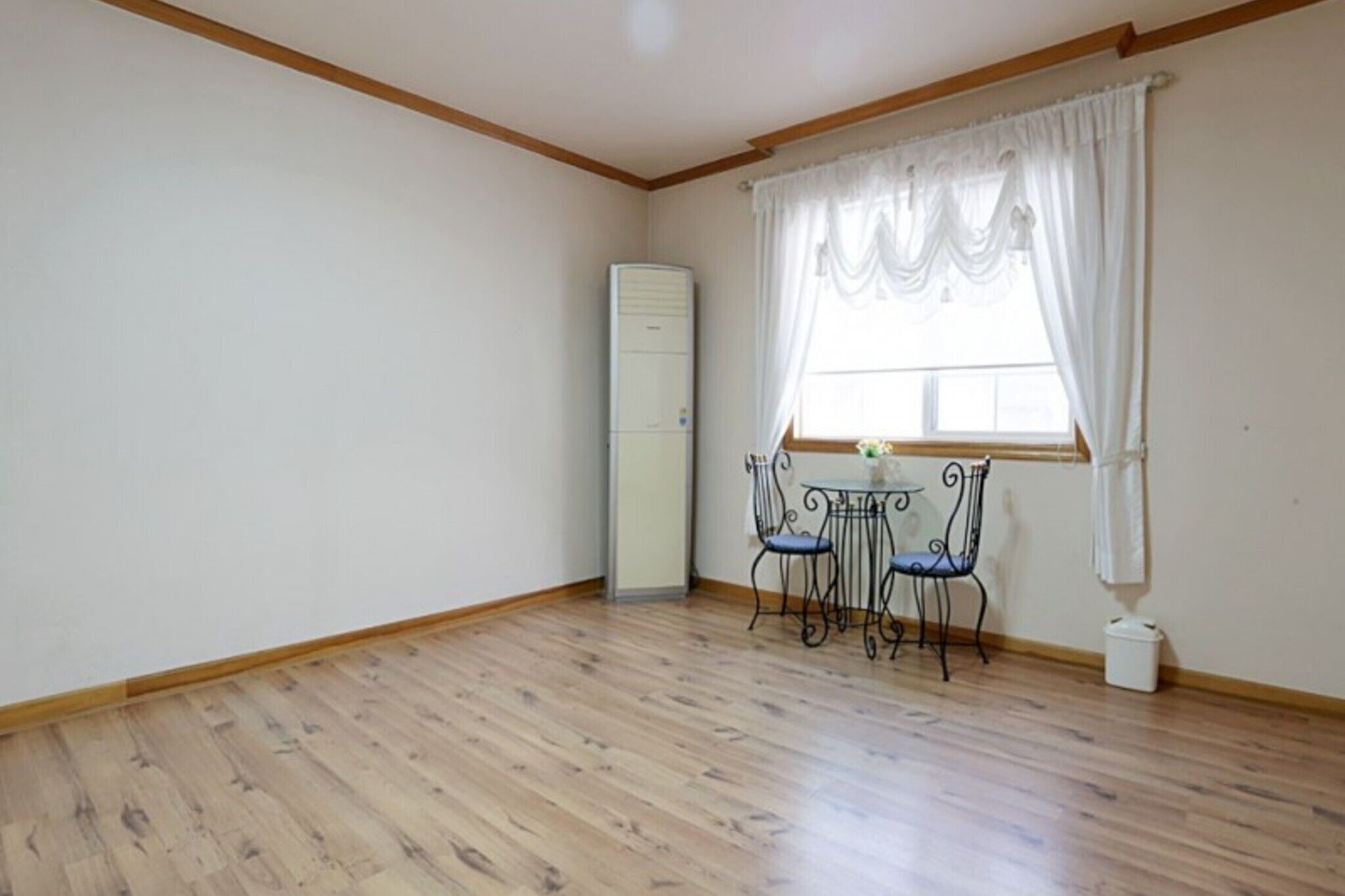 Yangpyeong Pension View