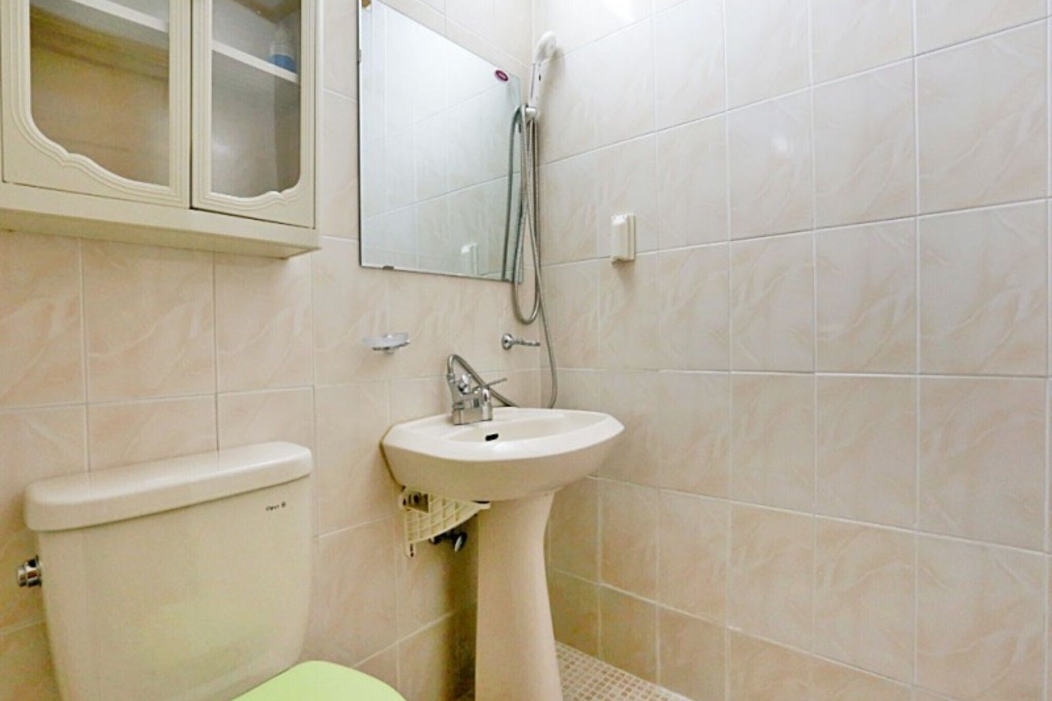 Yangpyeong Pension View