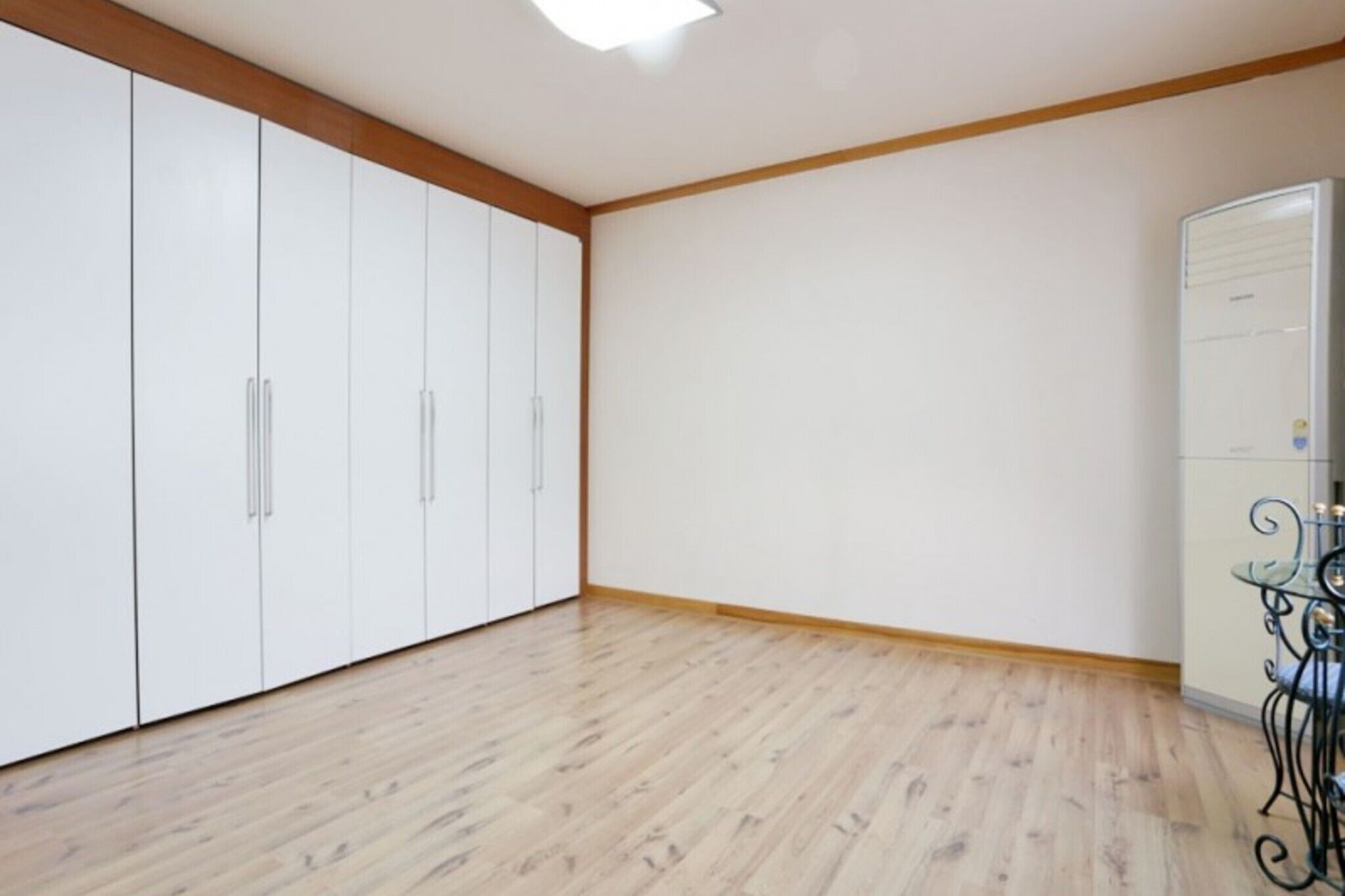 Yangpyeong Pension View