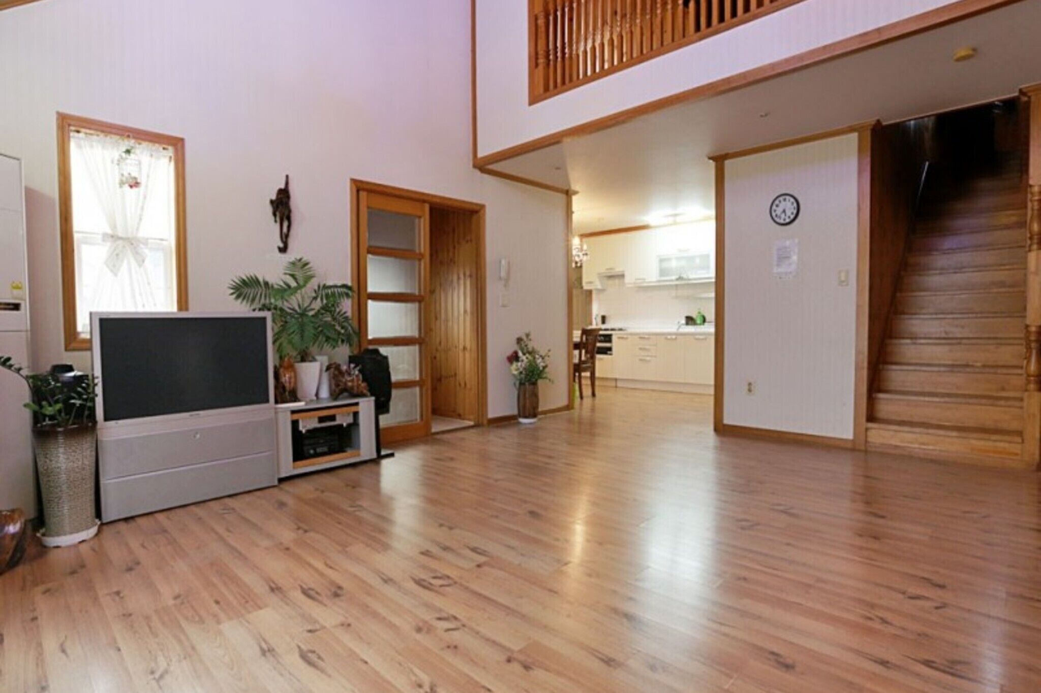 Yangpyeong Pension View
