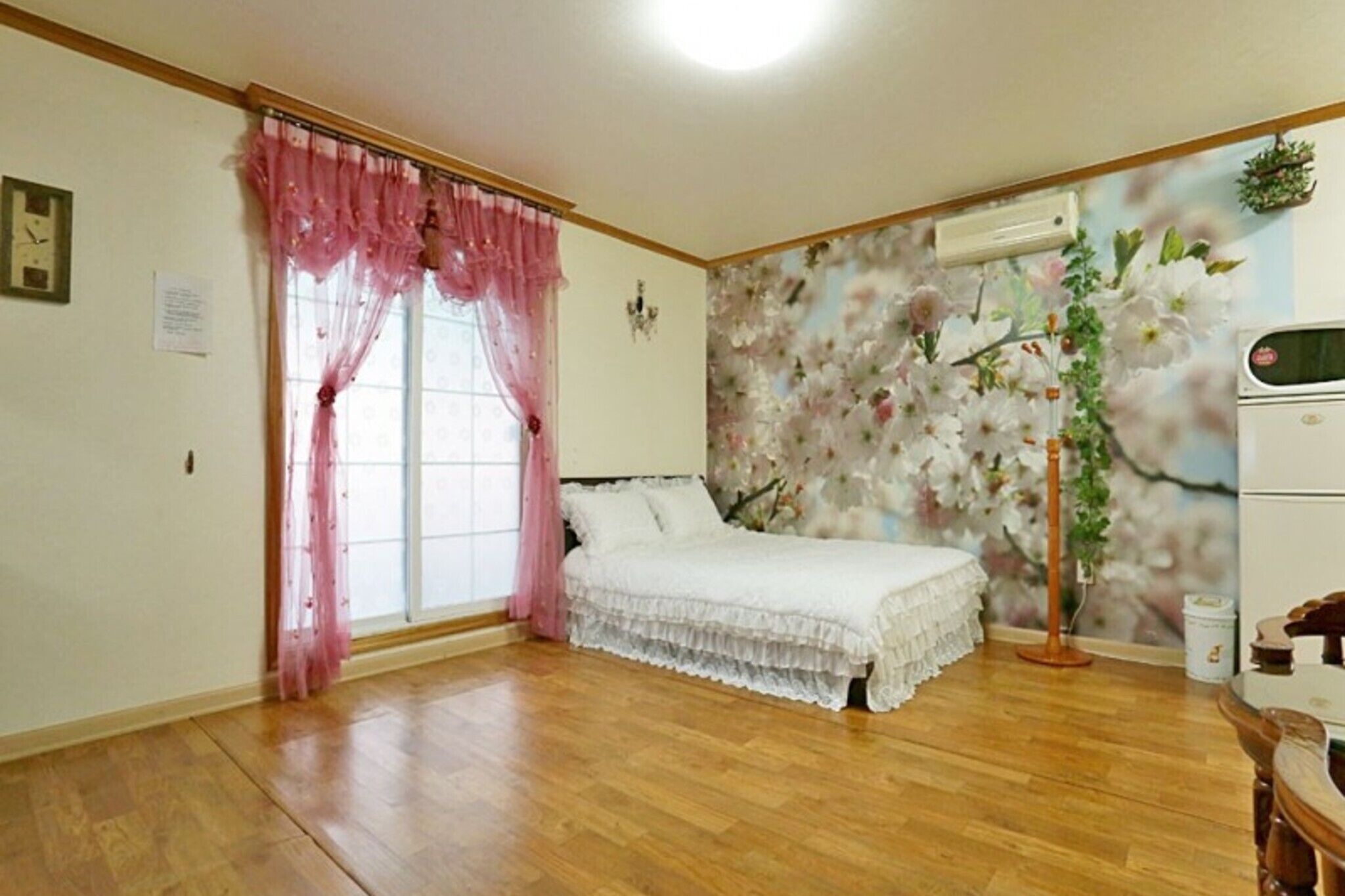 Yangpyeong Pension View