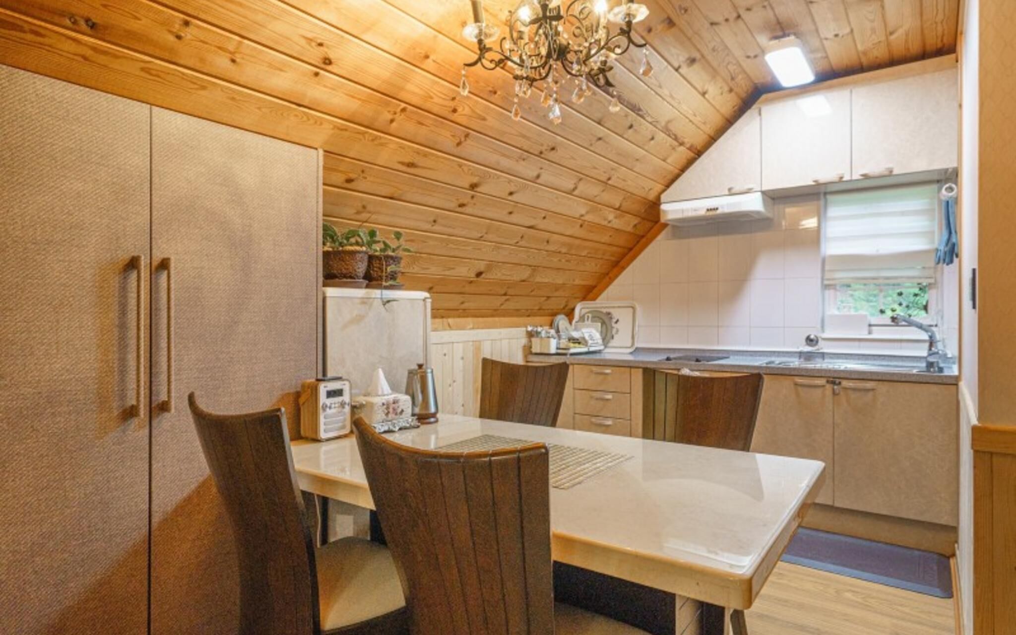 Yangpyeong Petit Chalet Pension