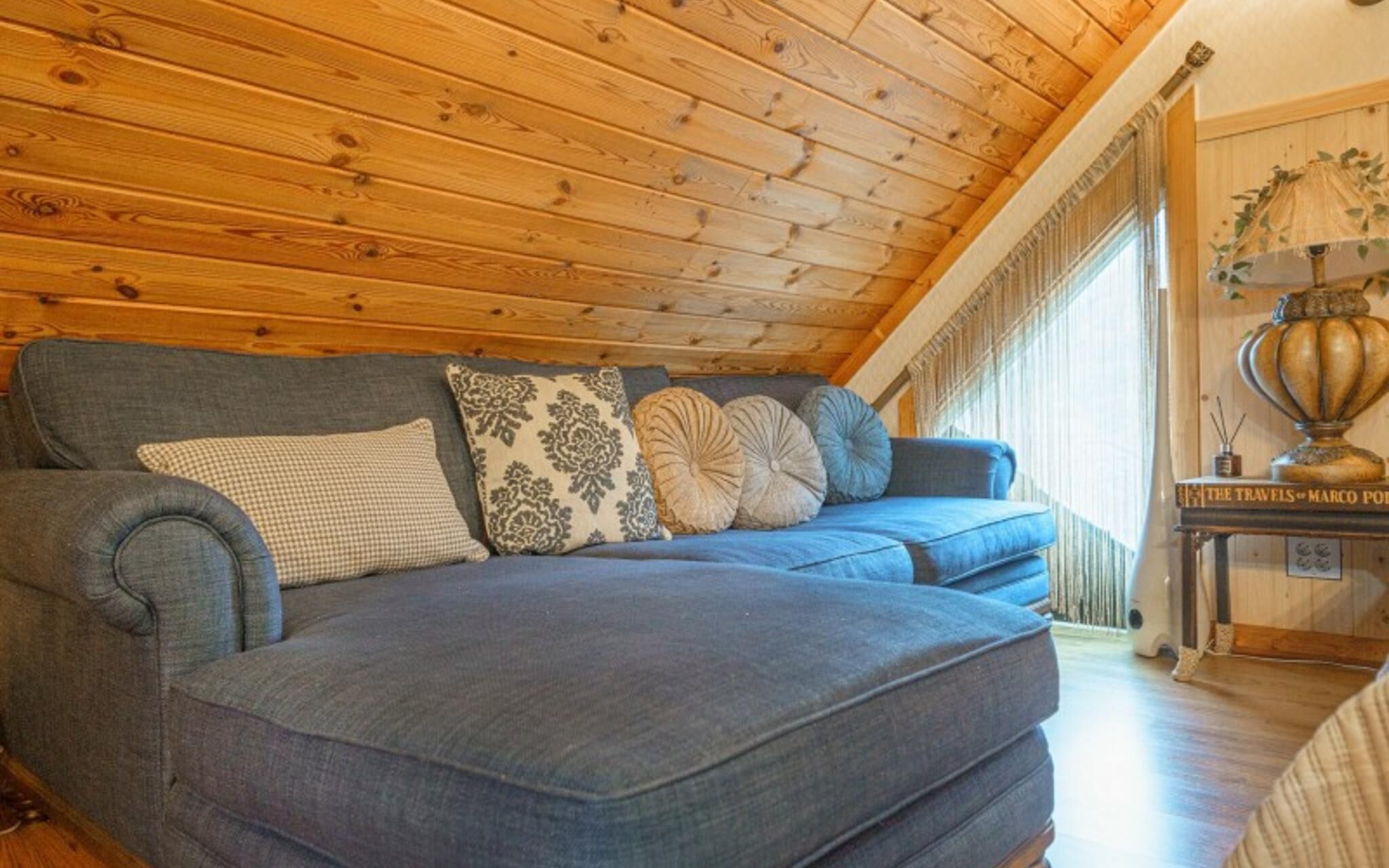 Yangpyeong Petit Chalet Pension