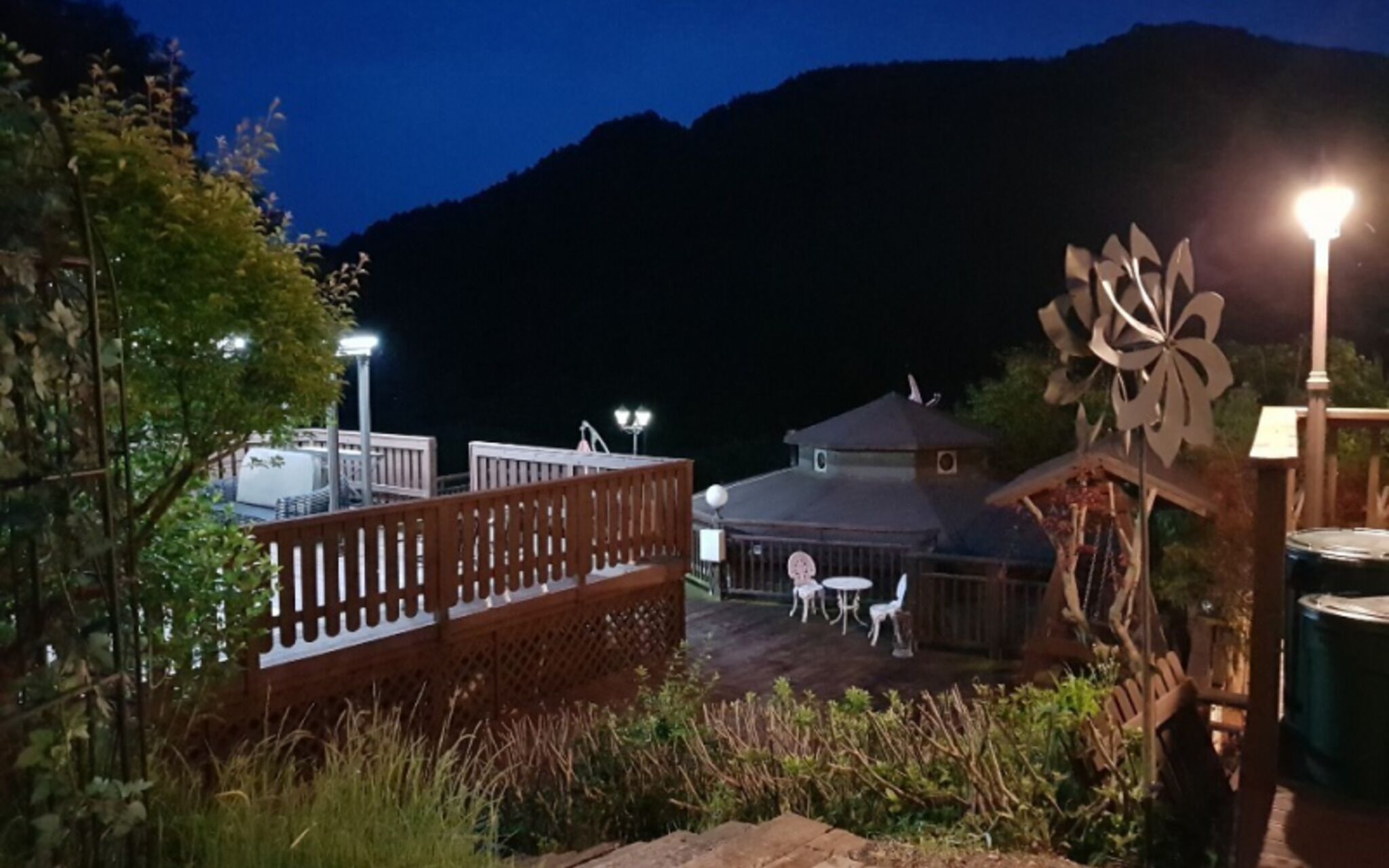 Yangpyeong Petit Chalet Pension