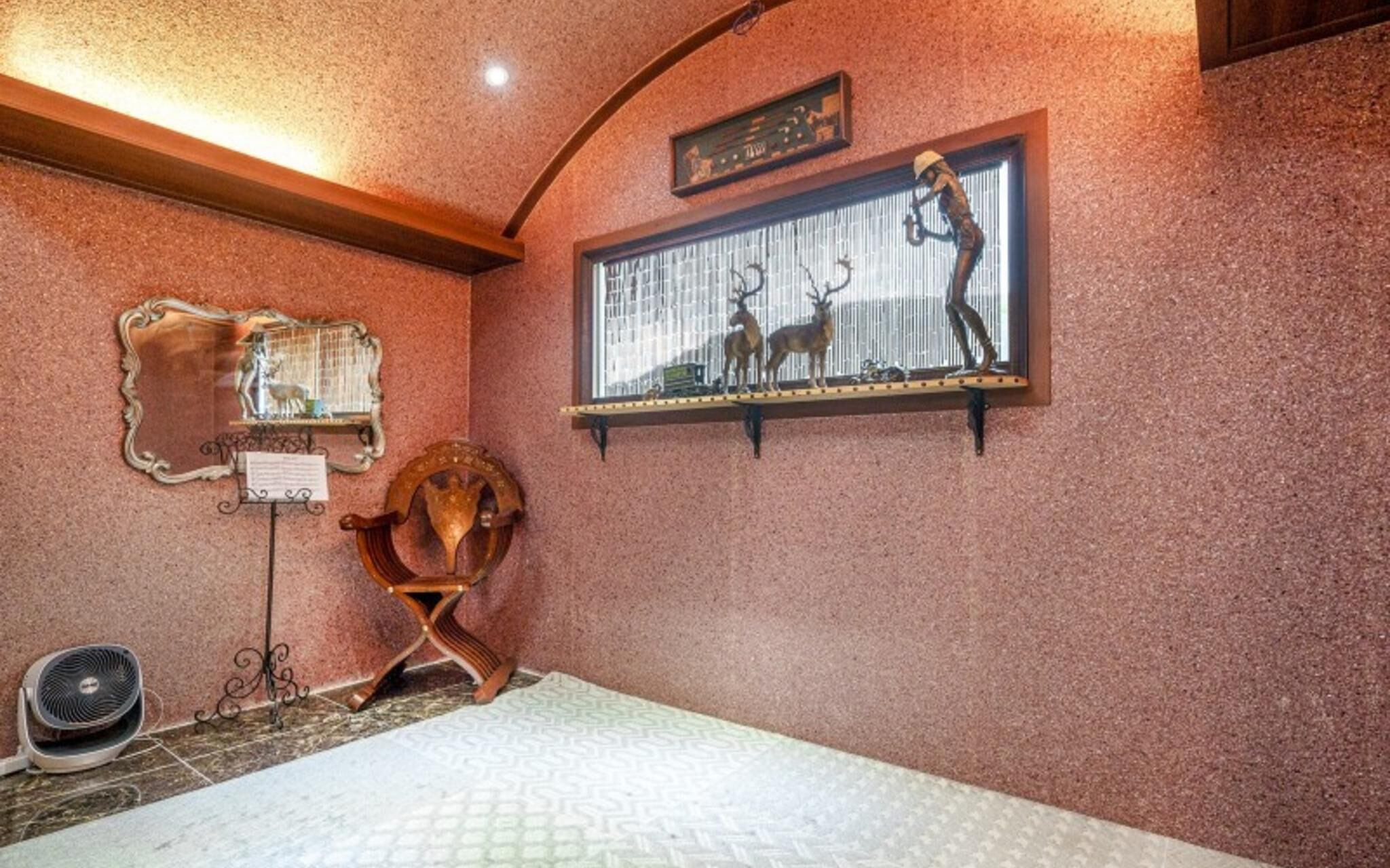 Yangpyeong Petit Chalet Pension