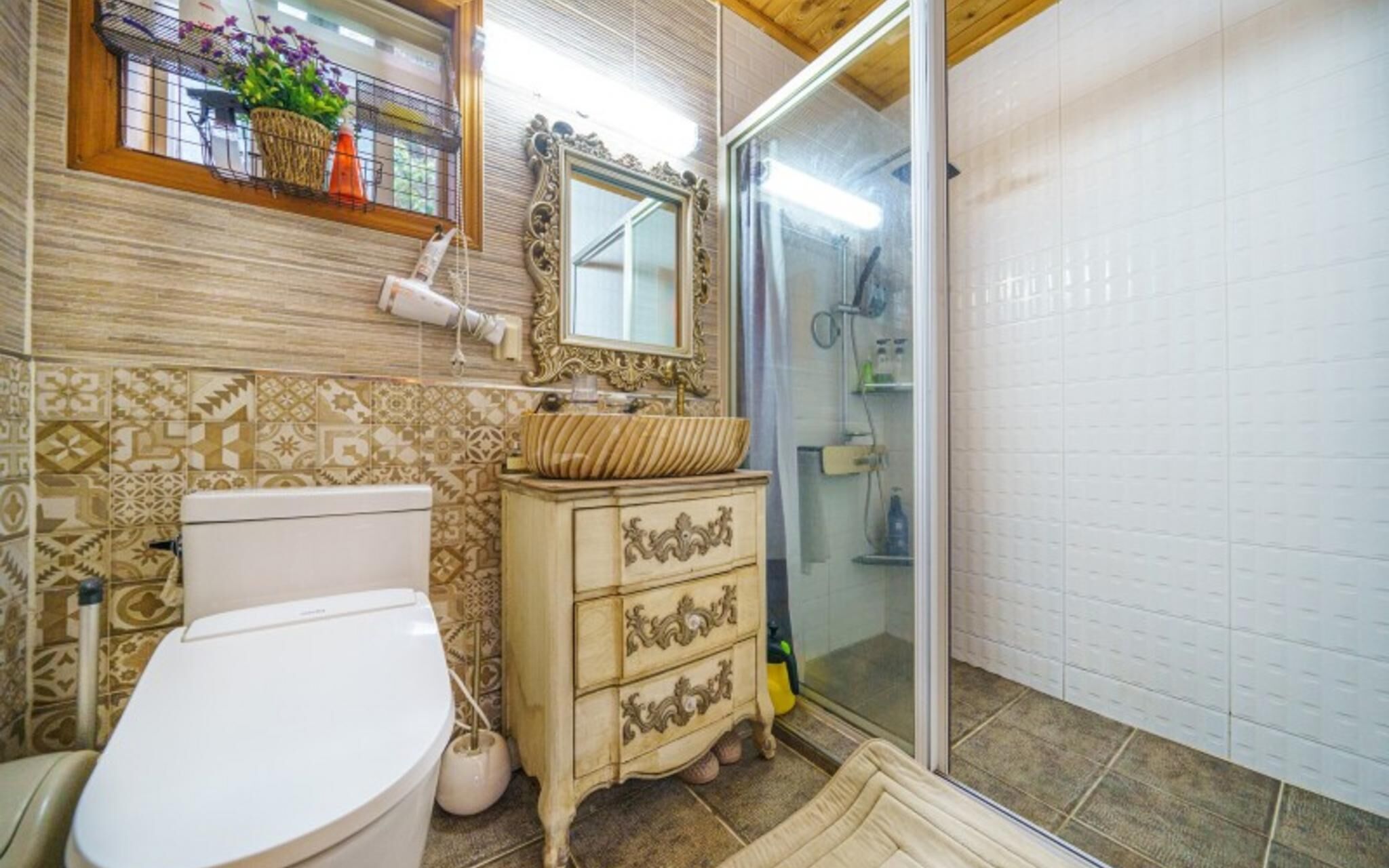 Yangpyeong Petit Chalet Pension