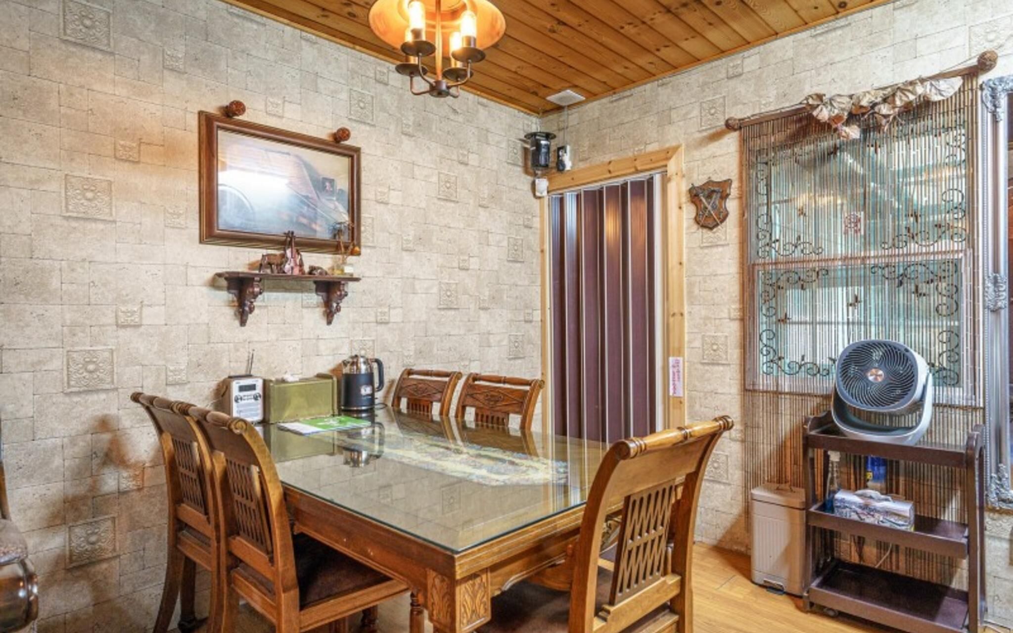 Yangpyeong Petit Chalet Pension