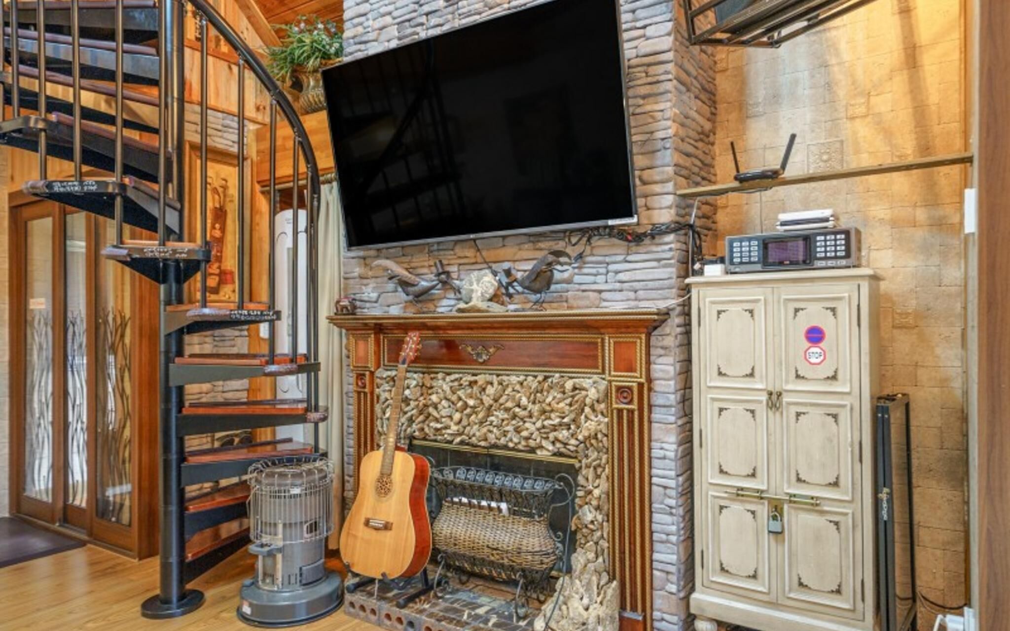 Yangpyeong Petit Chalet Pension