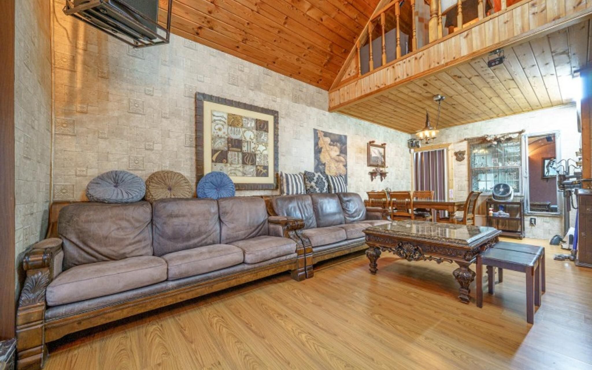 Yangpyeong Petit Chalet Pension