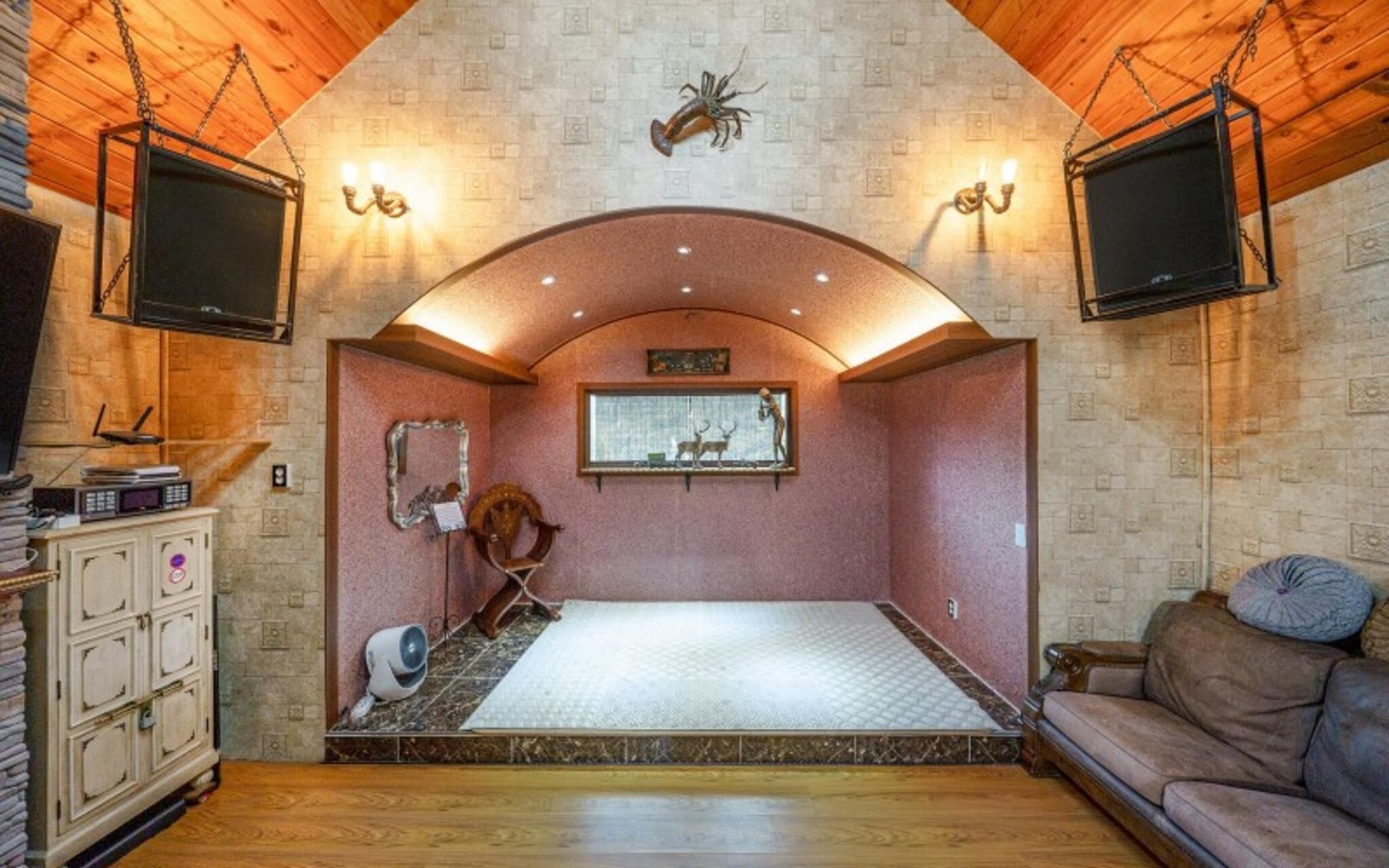 Yangpyeong Petit Chalet Pension