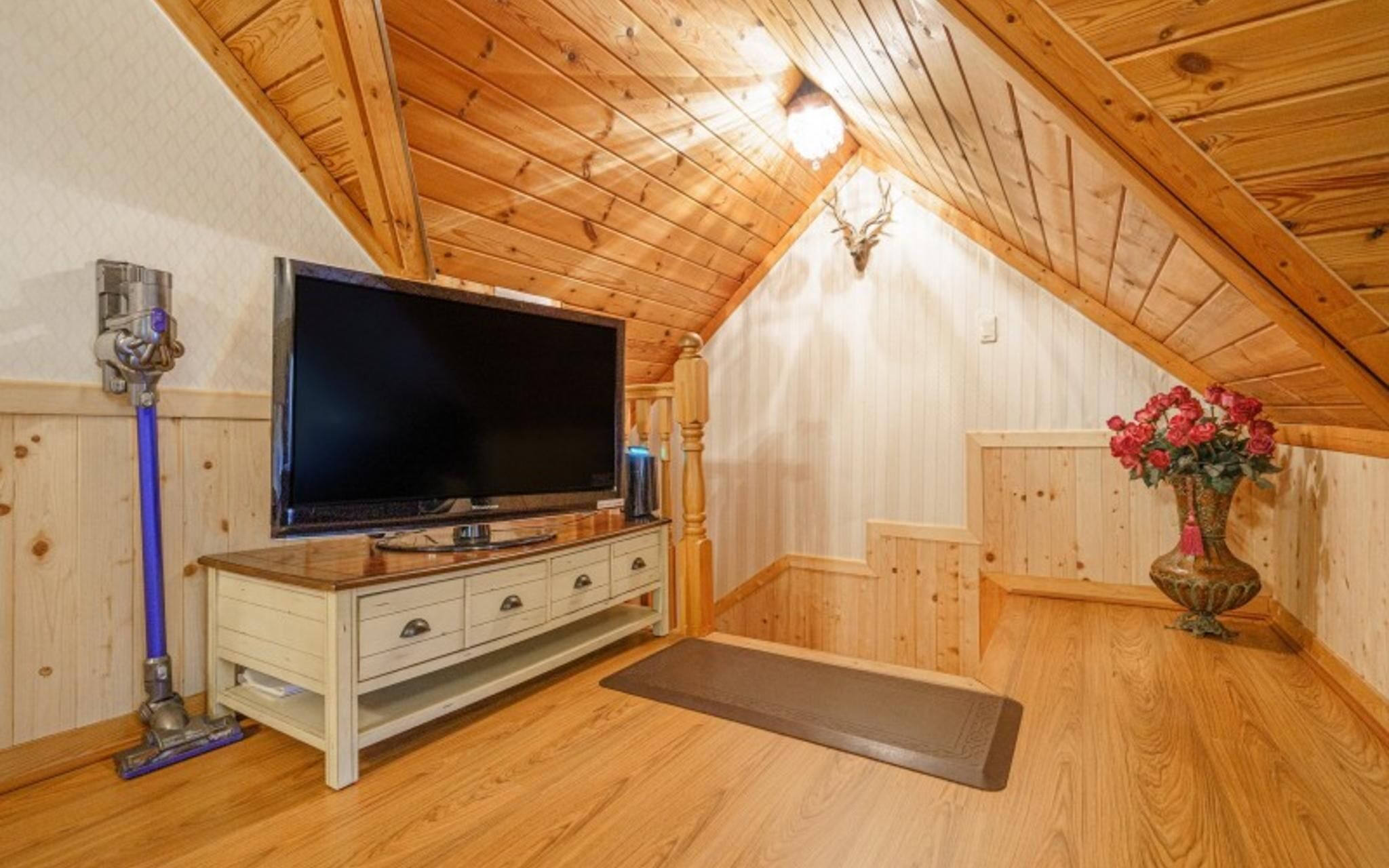 Yangpyeong Petit Chalet Pension