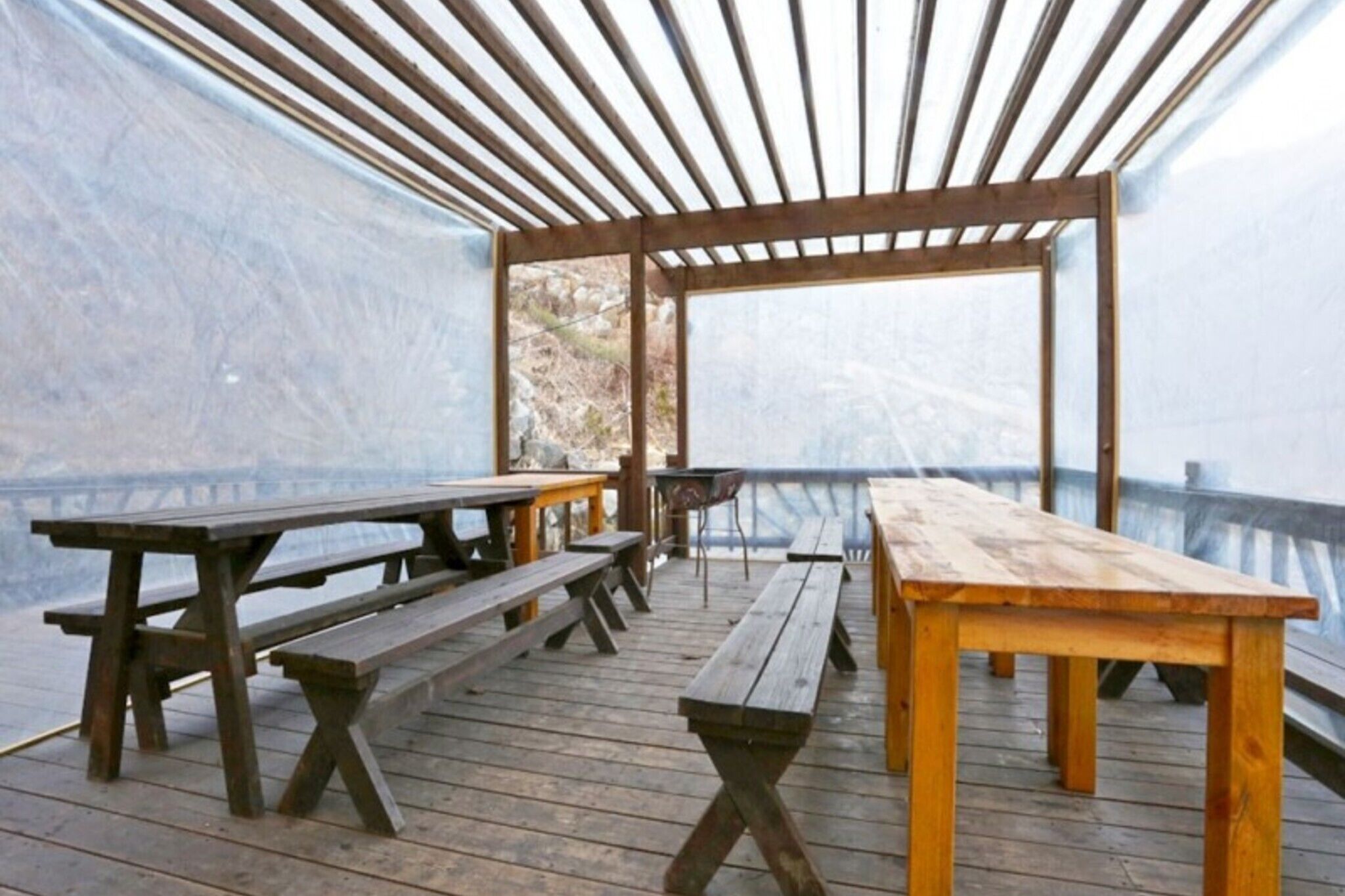 Yangpyeong Pokpo Pension