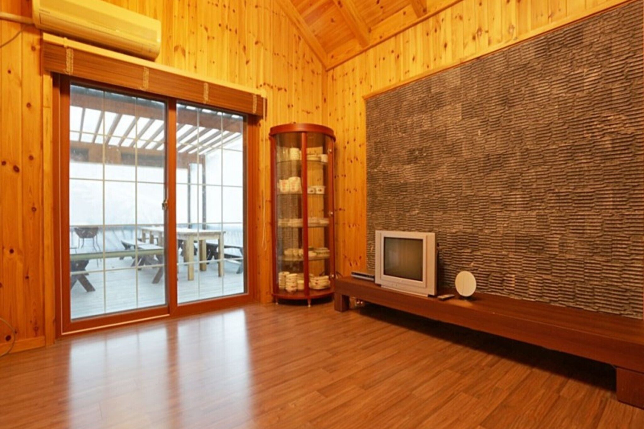 Yangpyeong Pokpo Pension