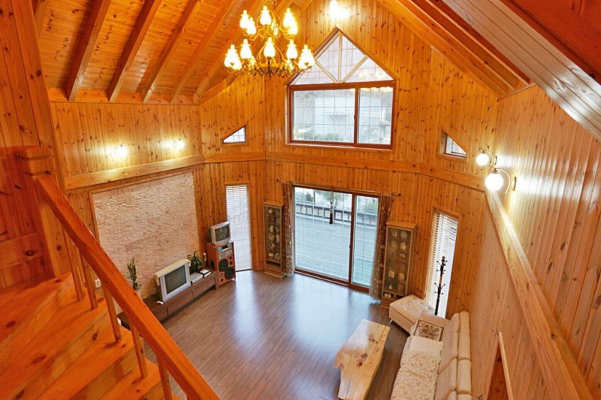 Yangpyeong Pokpo Pension