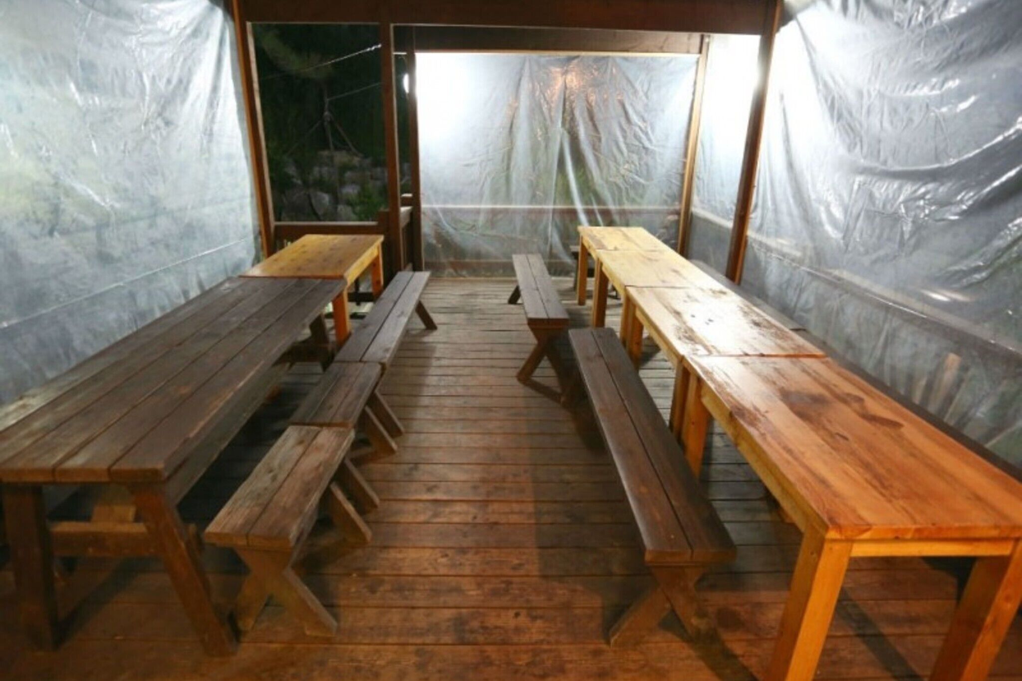 Yangpyeong Pokpo Pension