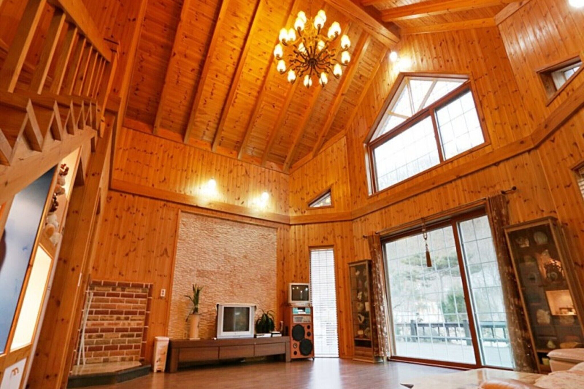 Yangpyeong Pokpo Pension