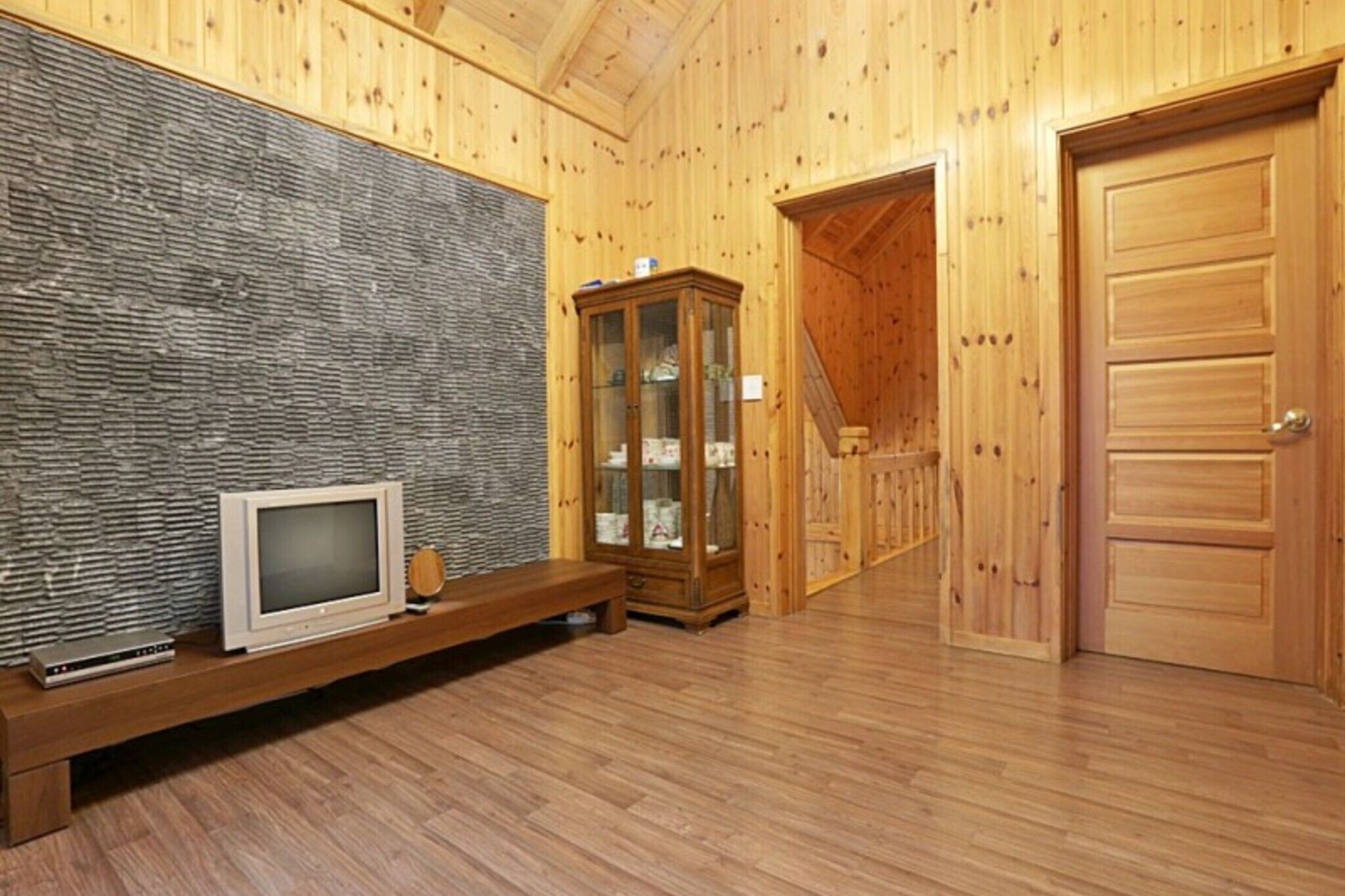 Yangpyeong Pokpo Pension
