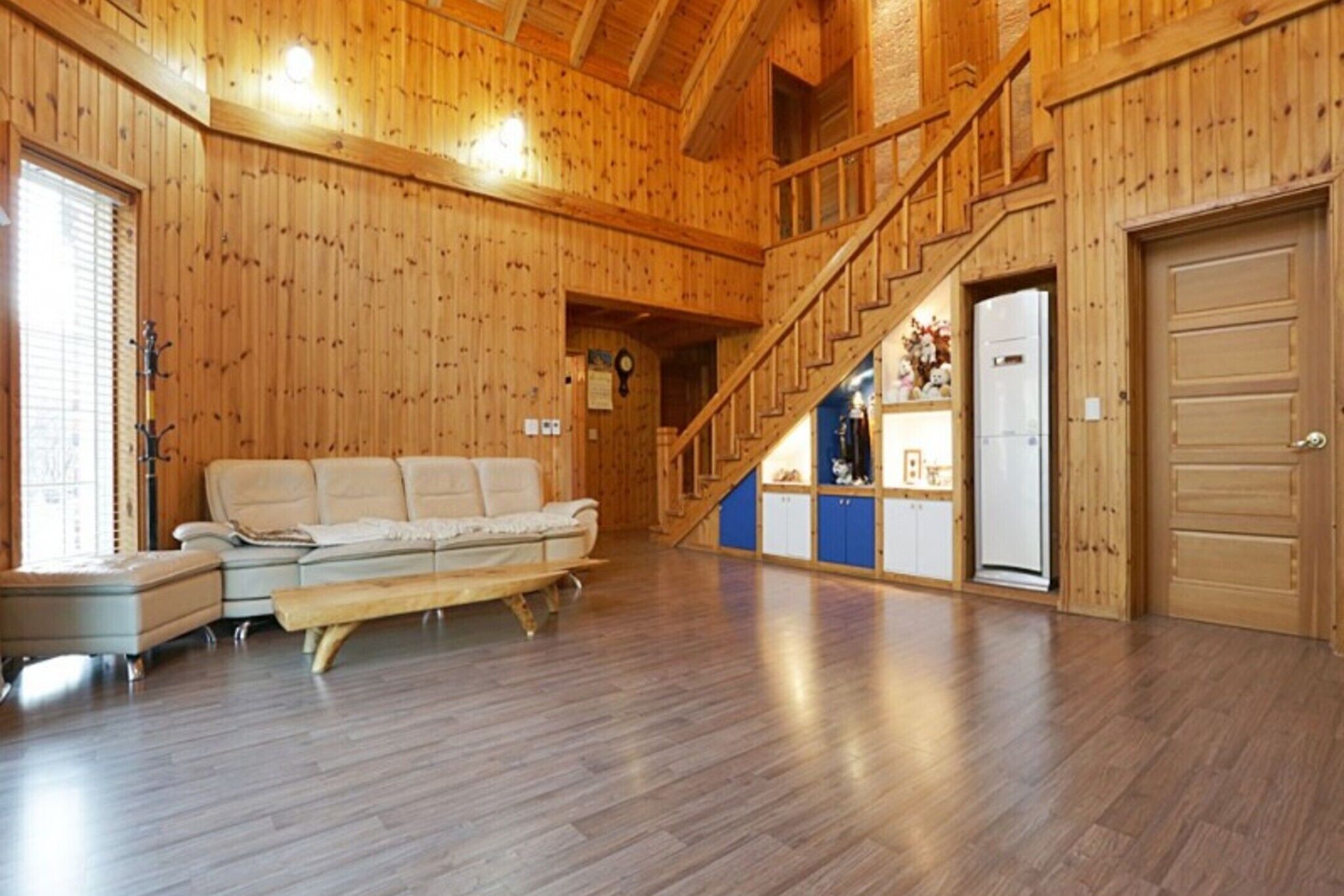 Yangpyeong Pokpo Pension