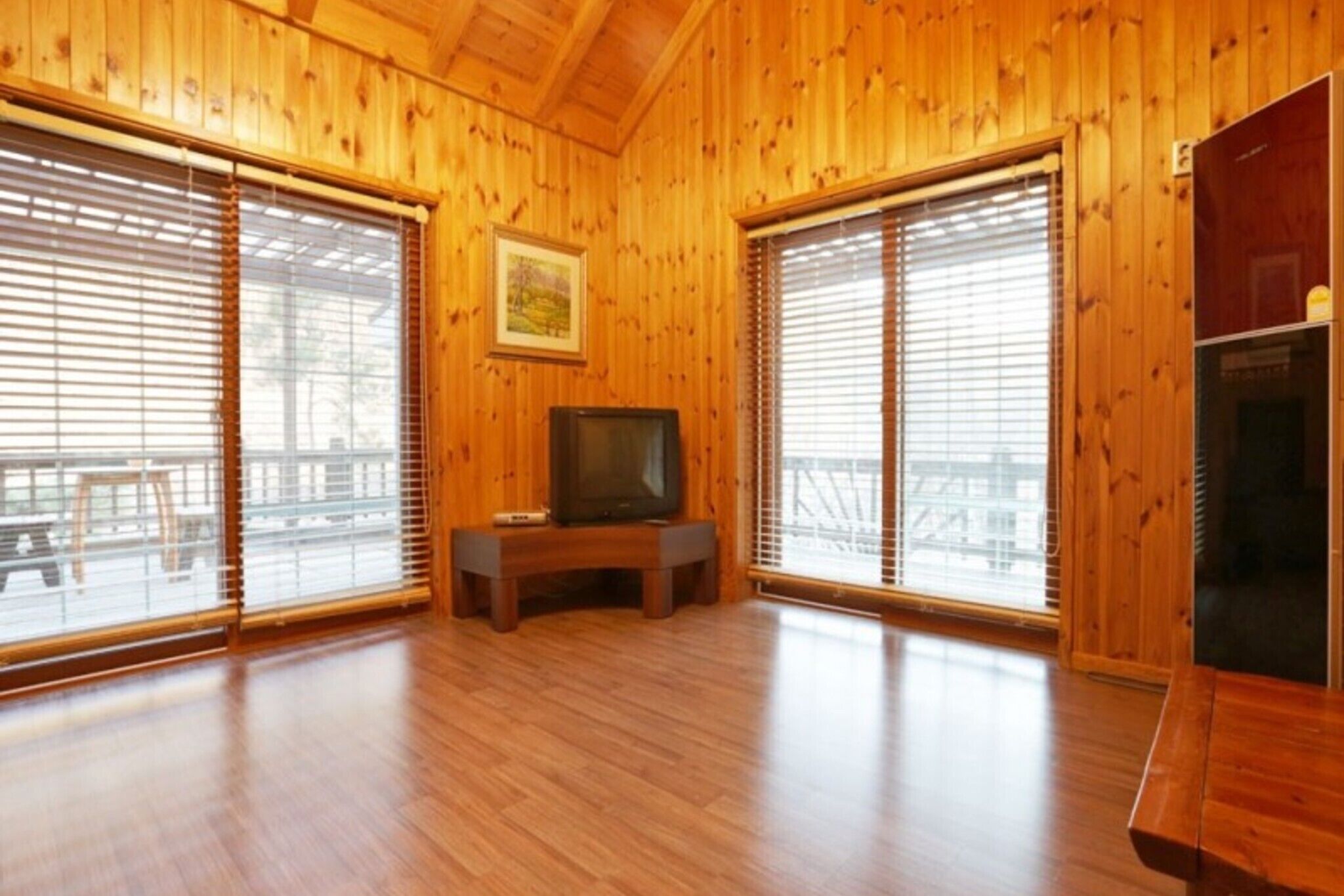 Yangpyeong Pokpo Pension
