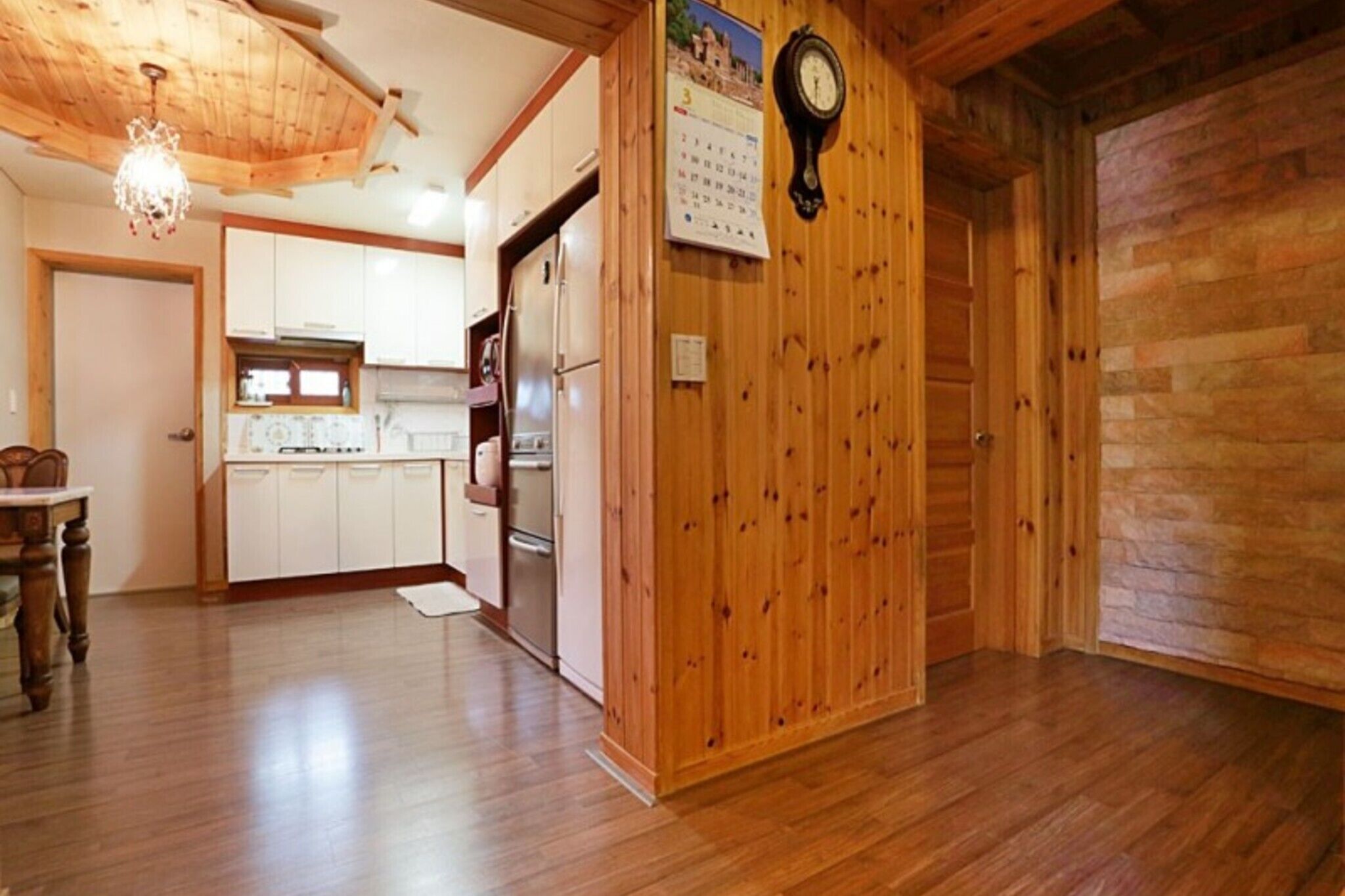 Yangpyeong Pokpo Pension