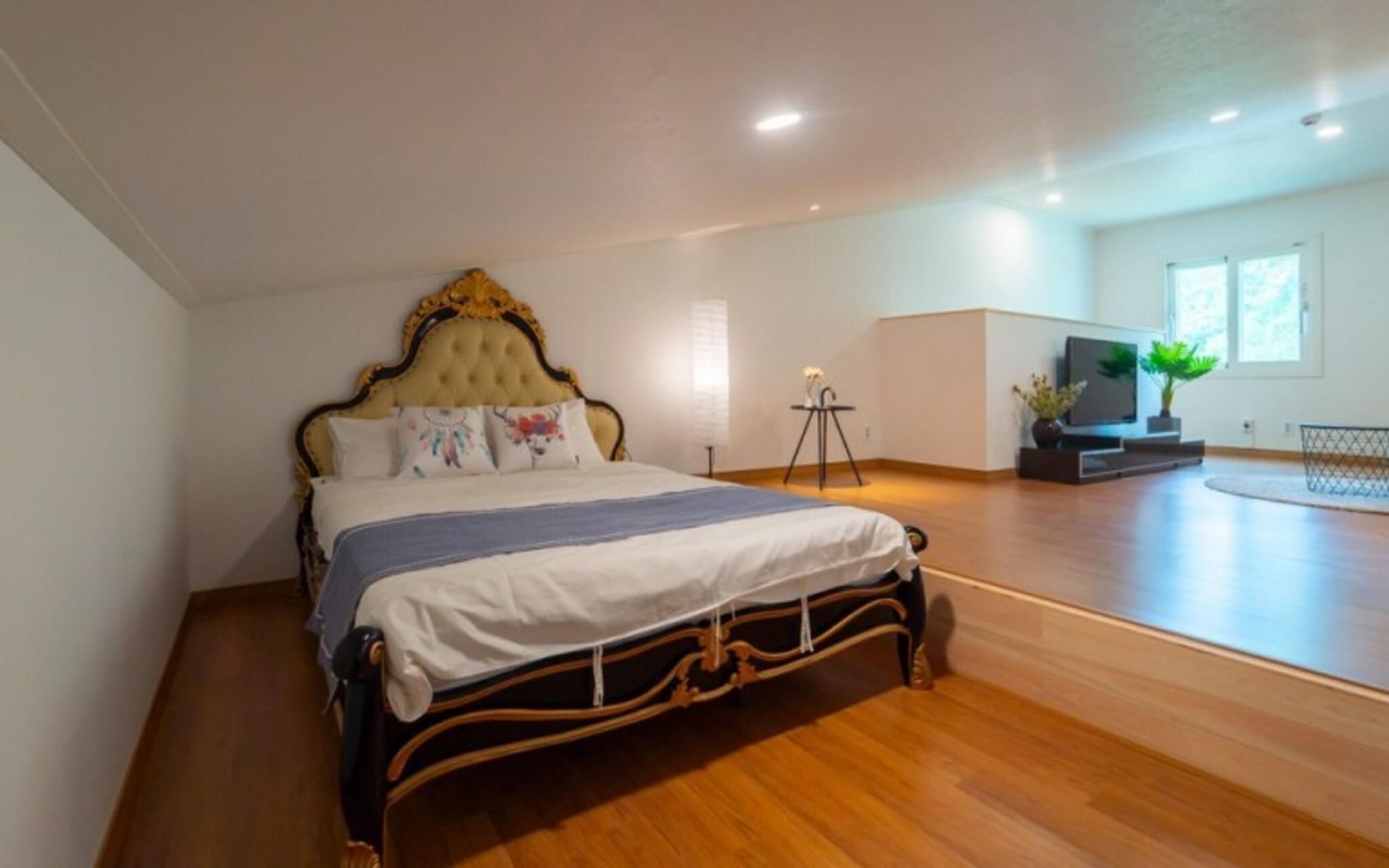 Yangpyeong Pool Villa Rodanthe