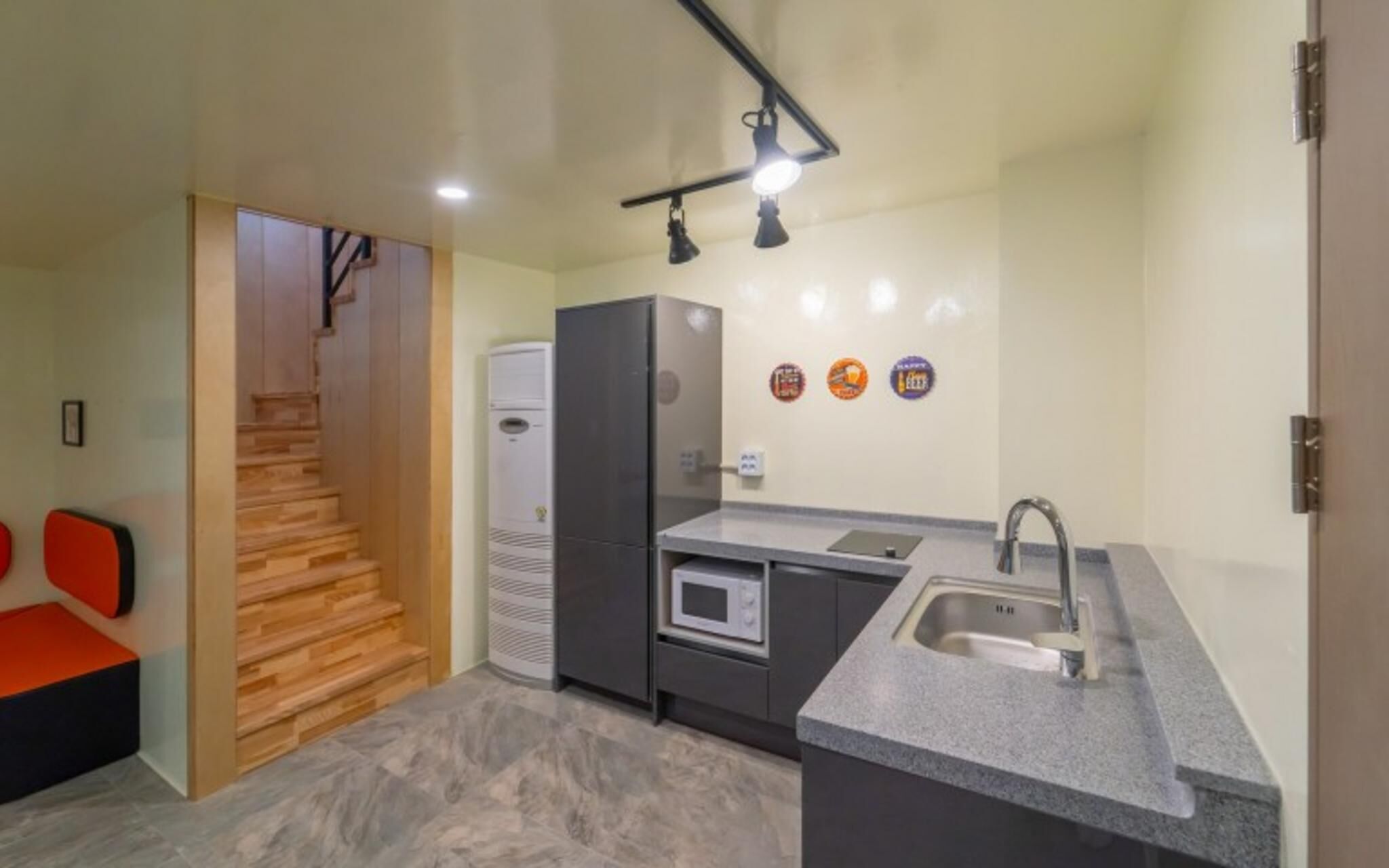 Yangpyeong Pool Villa Rodanthe