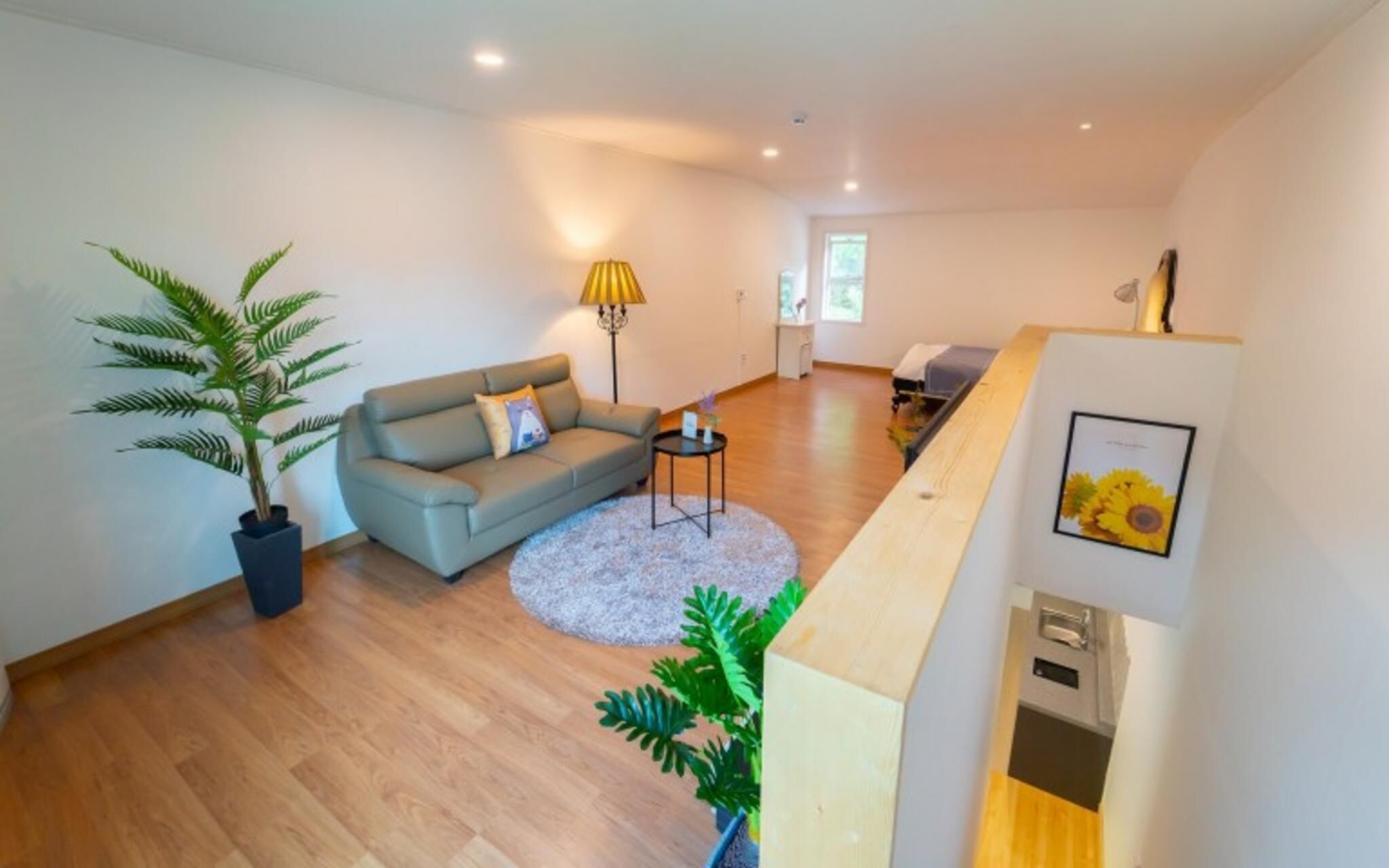 Yangpyeong Pool Villa Rodanthe