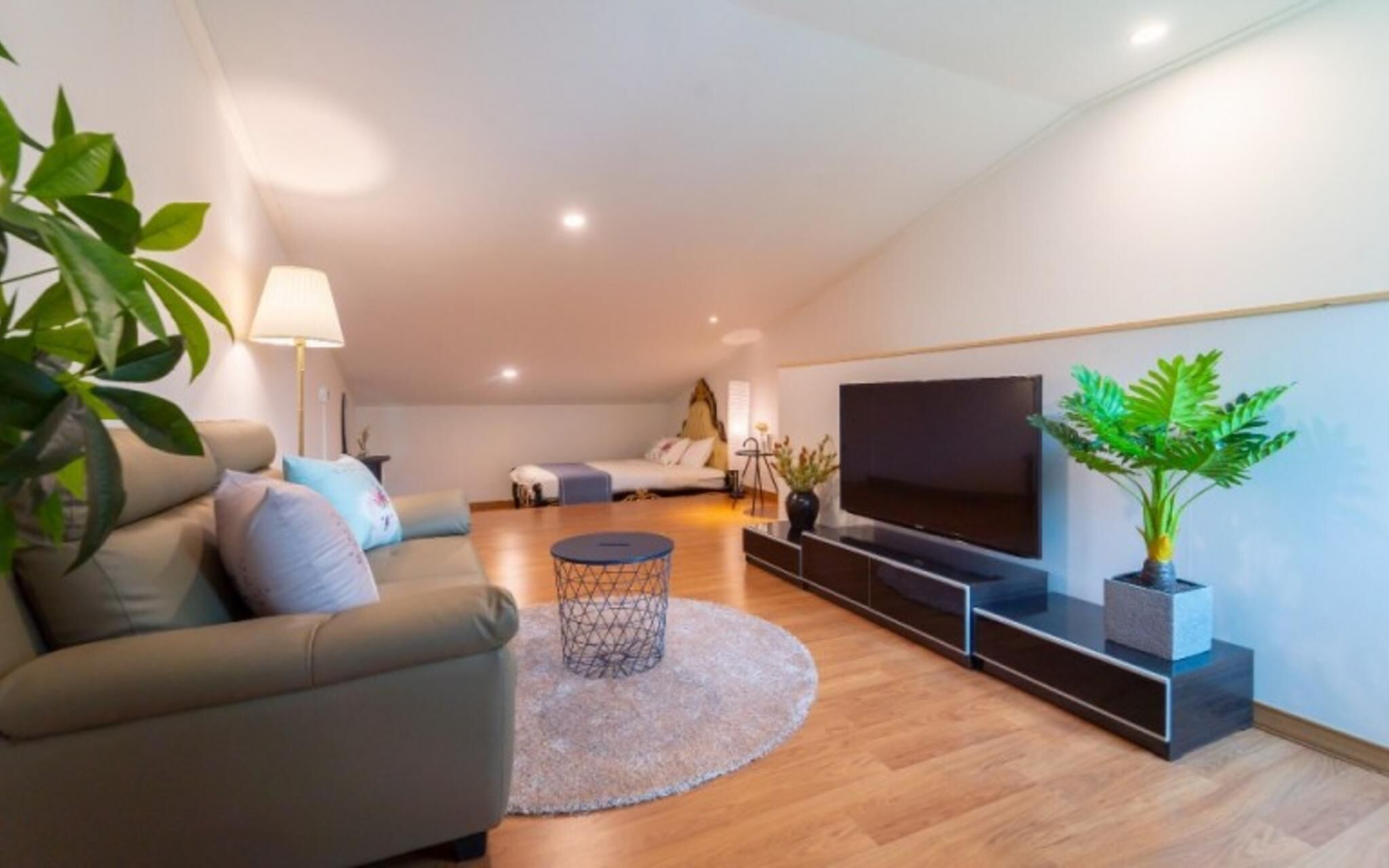 Yangpyeong Pool Villa Rodanthe
