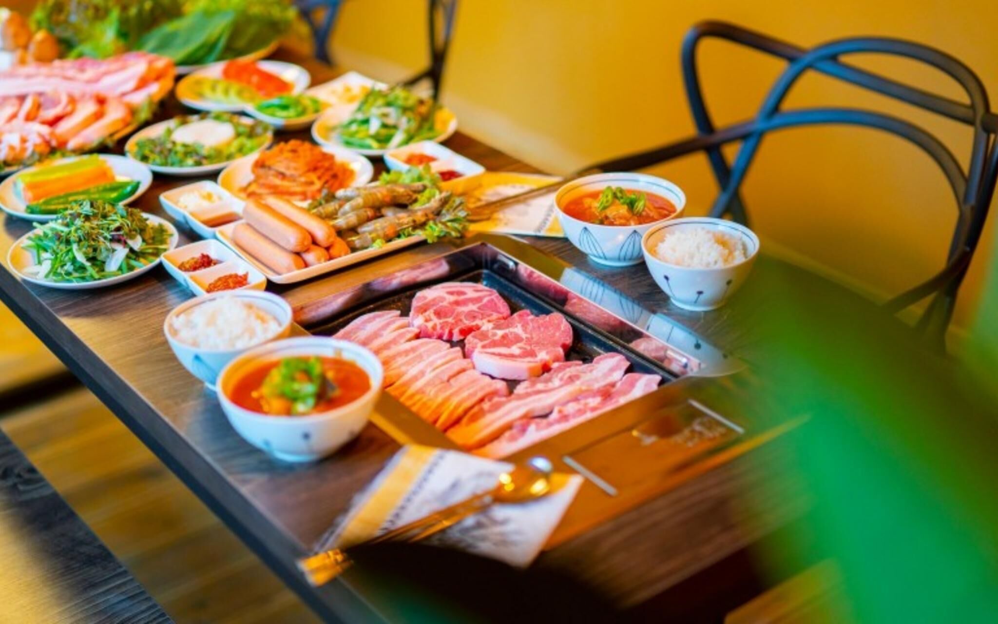 Yangpyeong Pool Villa Rodanthe