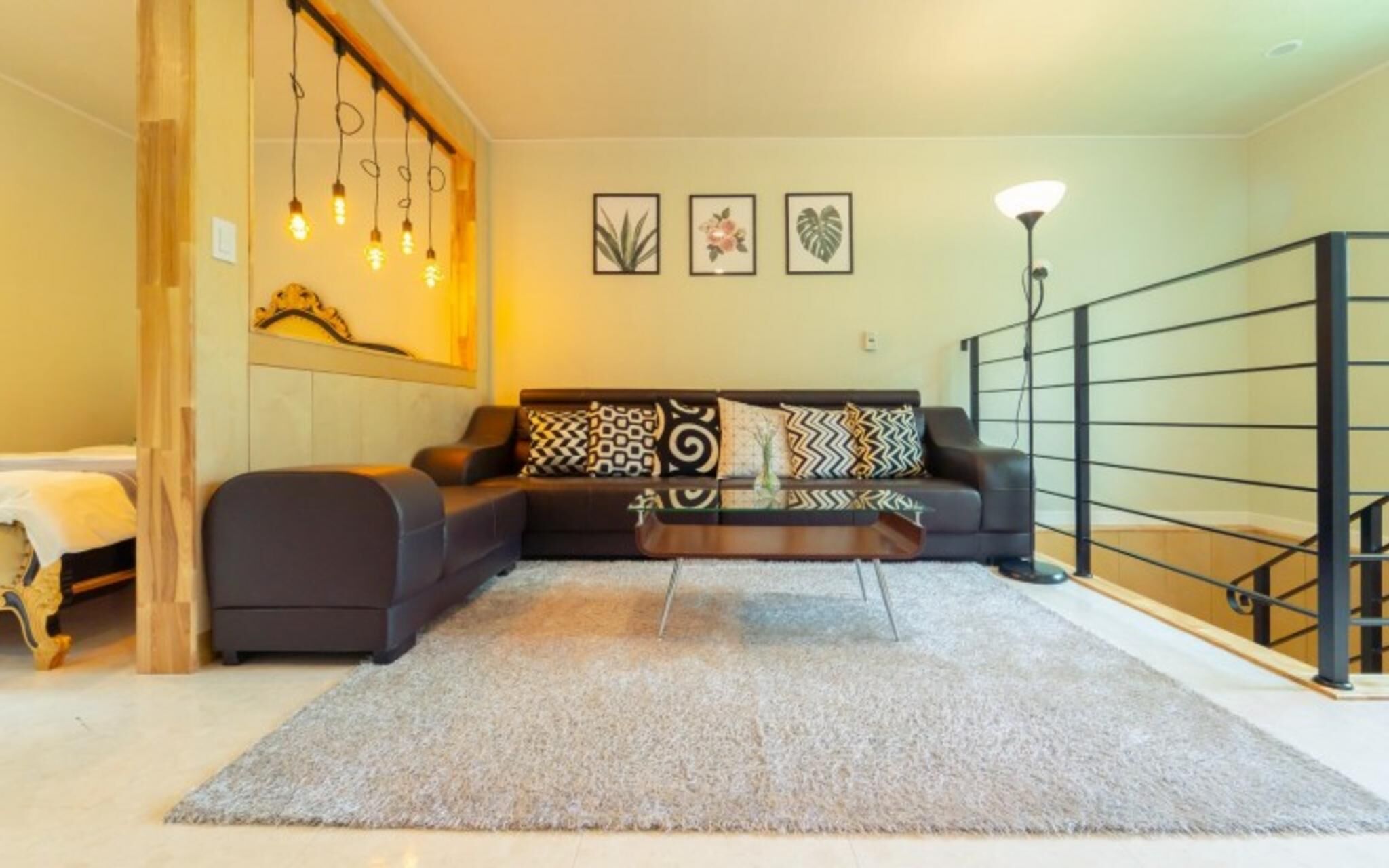 Yangpyeong Pool Villa Rodanthe