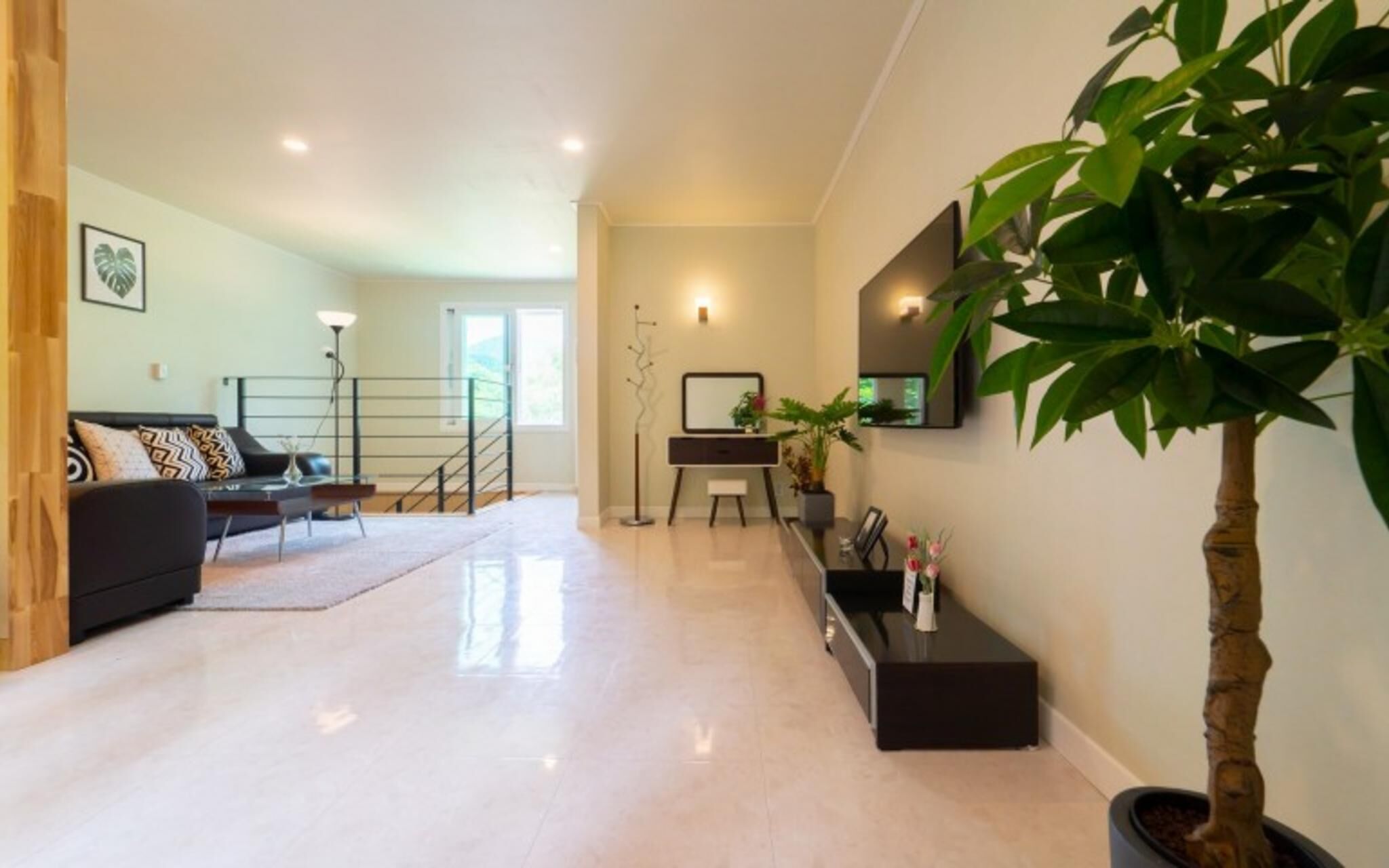 Yangpyeong Pool Villa Rodanthe