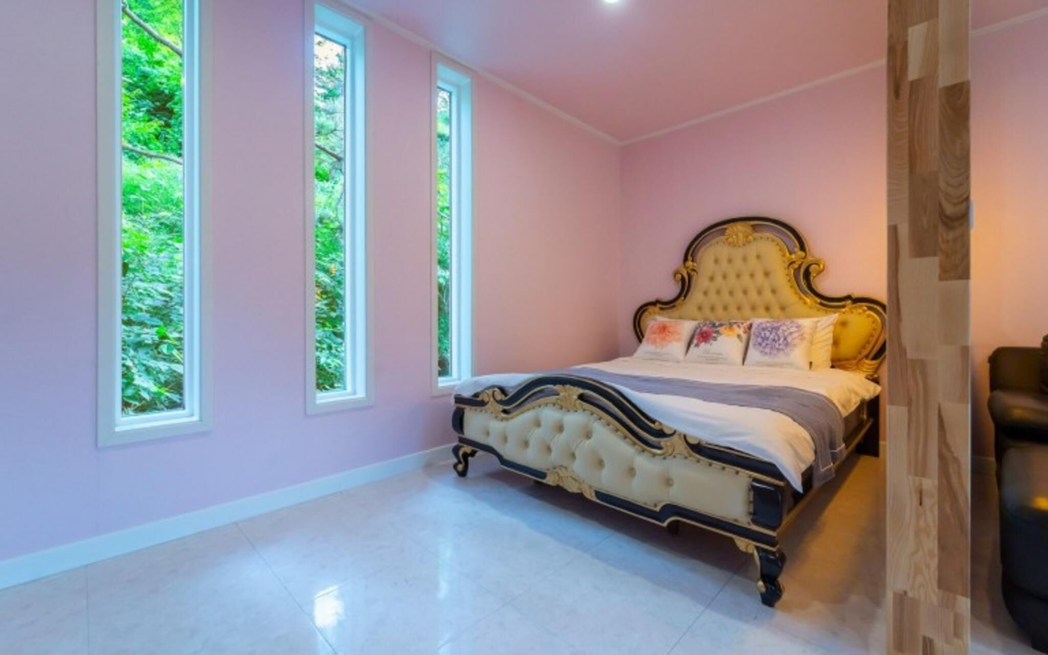 Yangpyeong Pool Villa Rodanthe