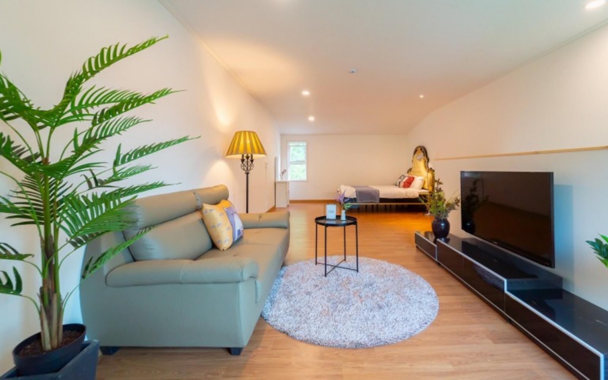 Yangpyeong Pool Villa Rodanthe