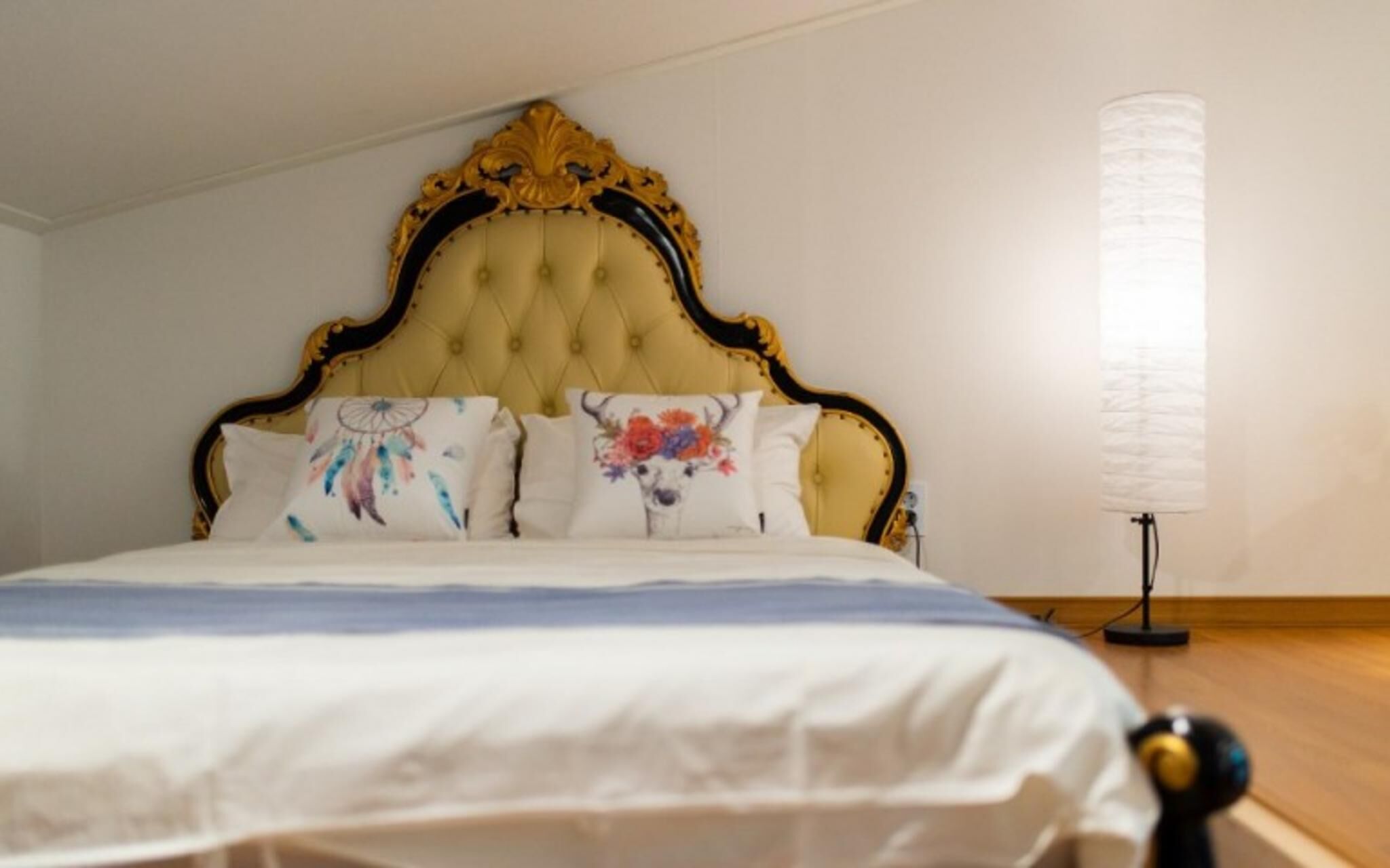Yangpyeong Pool Villa Rodanthe