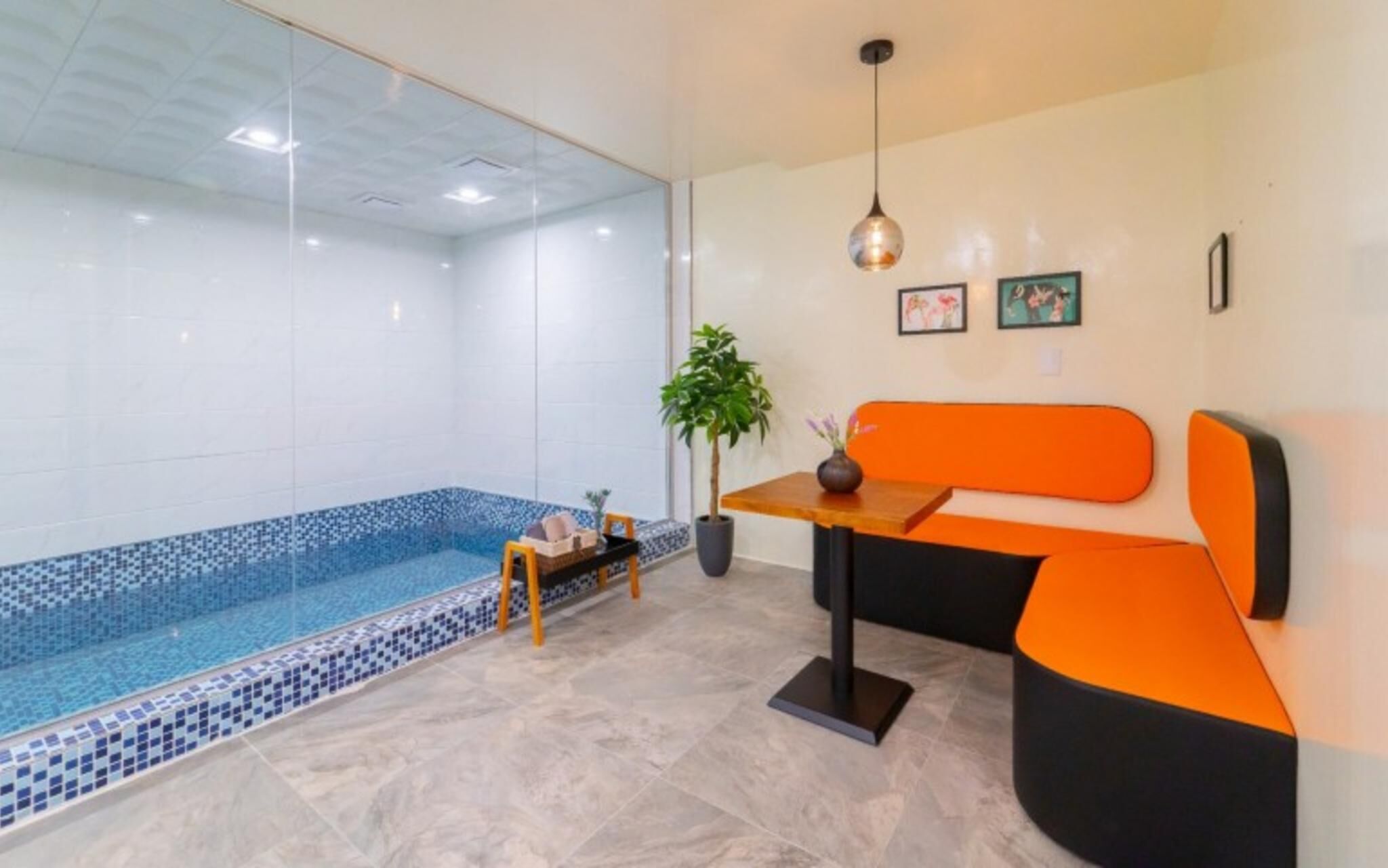 Yangpyeong Pool Villa Rodanthe