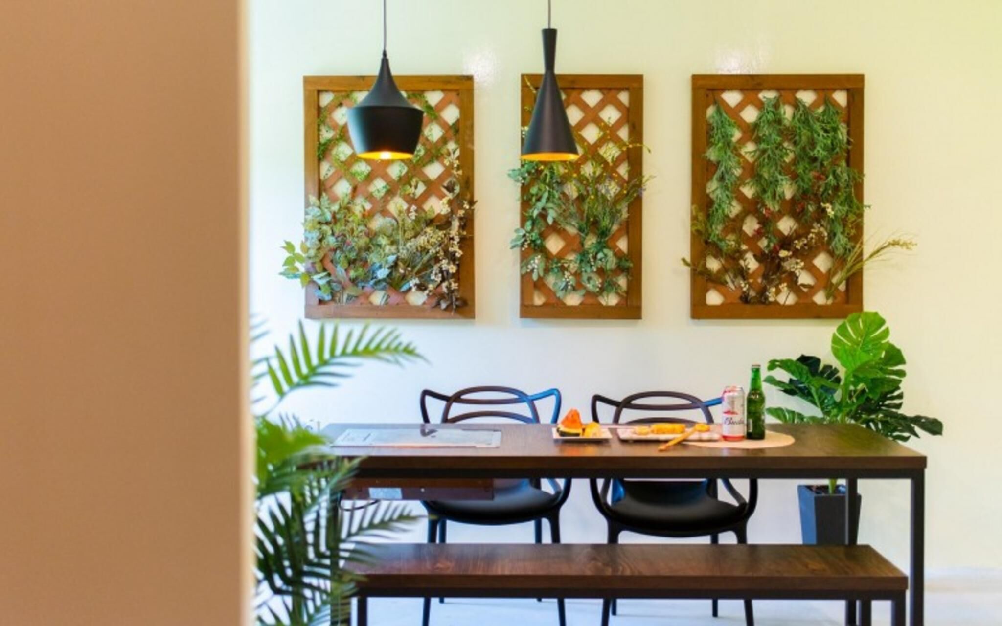 Yangpyeong Pool Villa Rodanthe